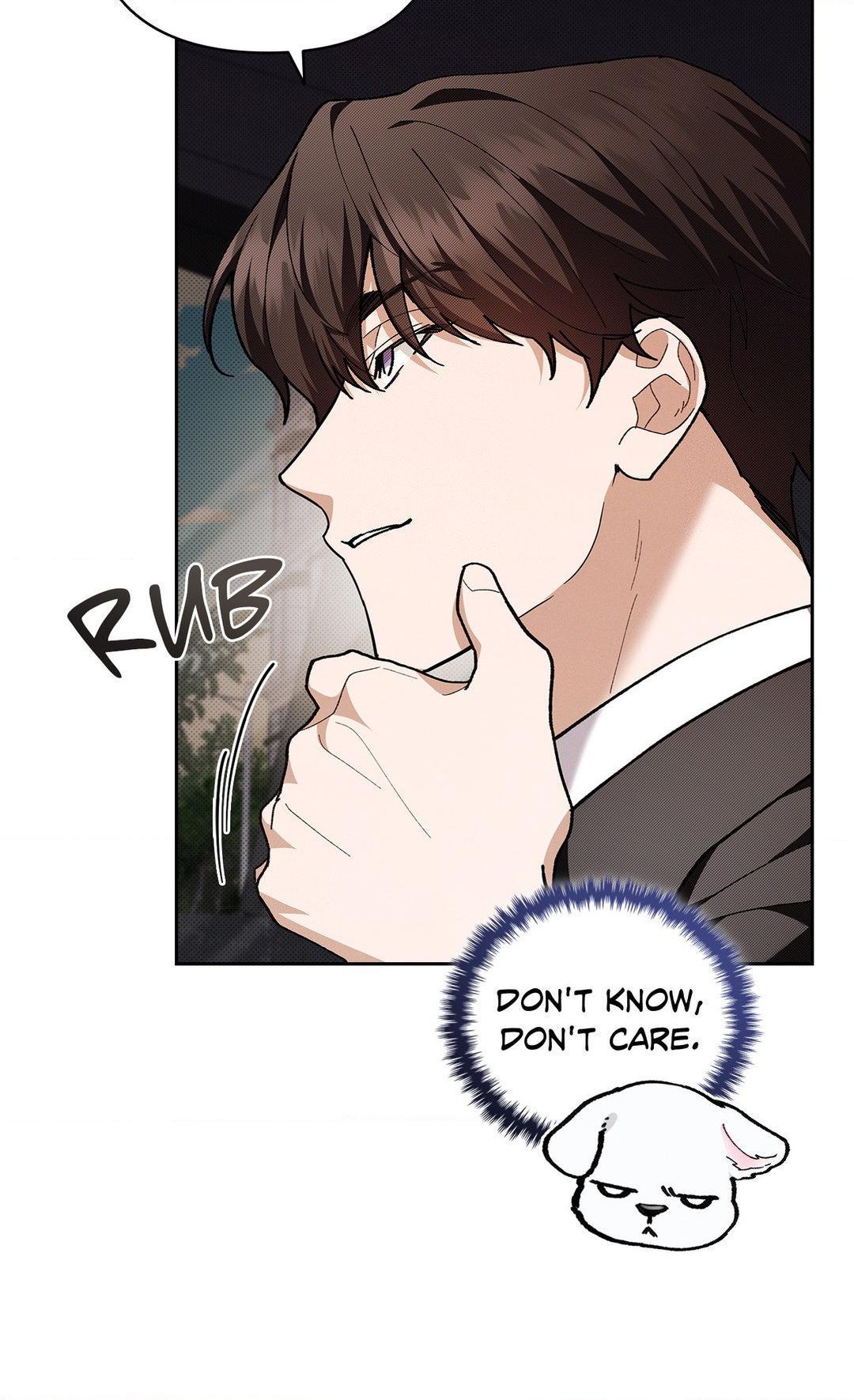 Don’t Mess With the Pooch! Chapter 7.2 page 80 - 