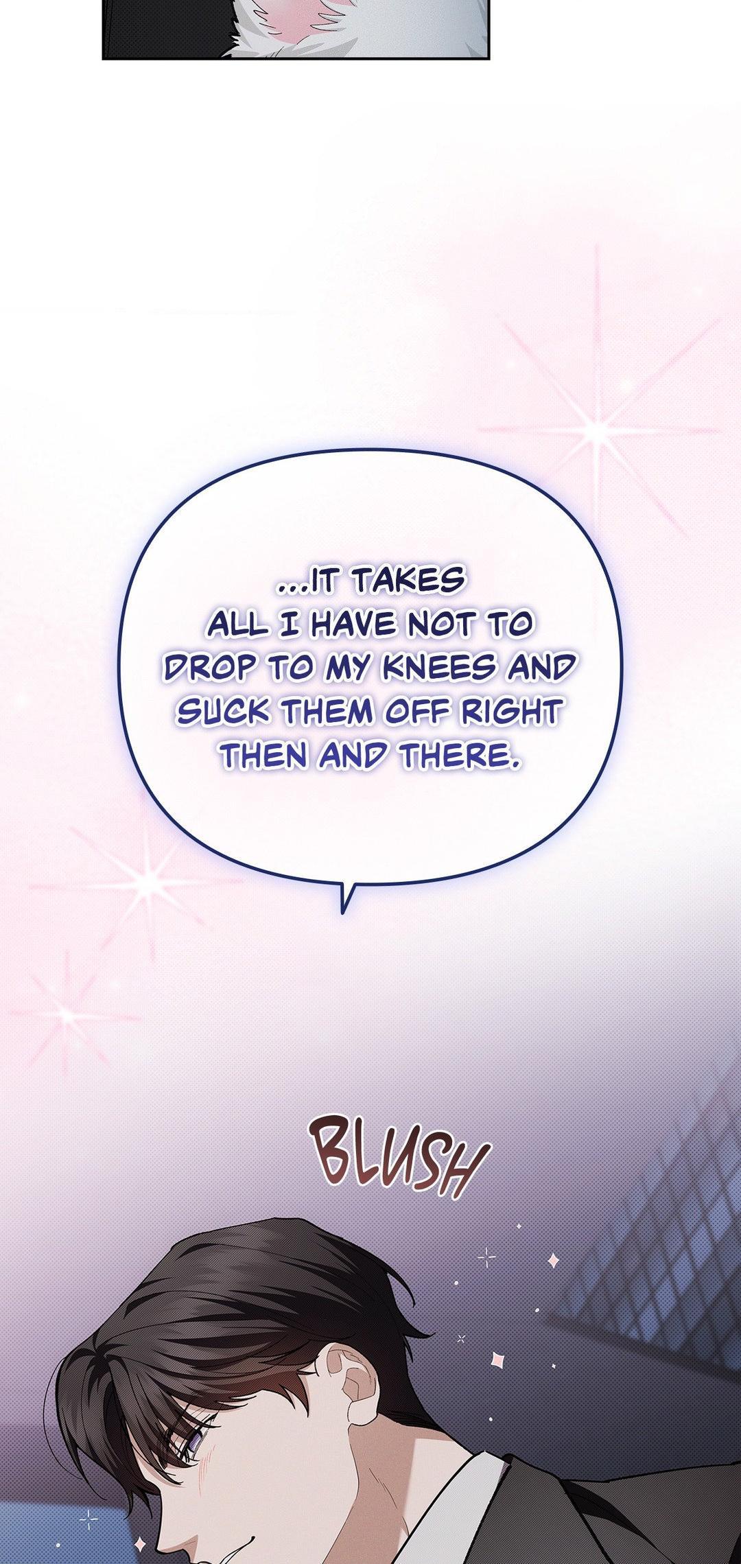 Don’t Mess With the Pooch! Chapter 7.2 page 83 - 