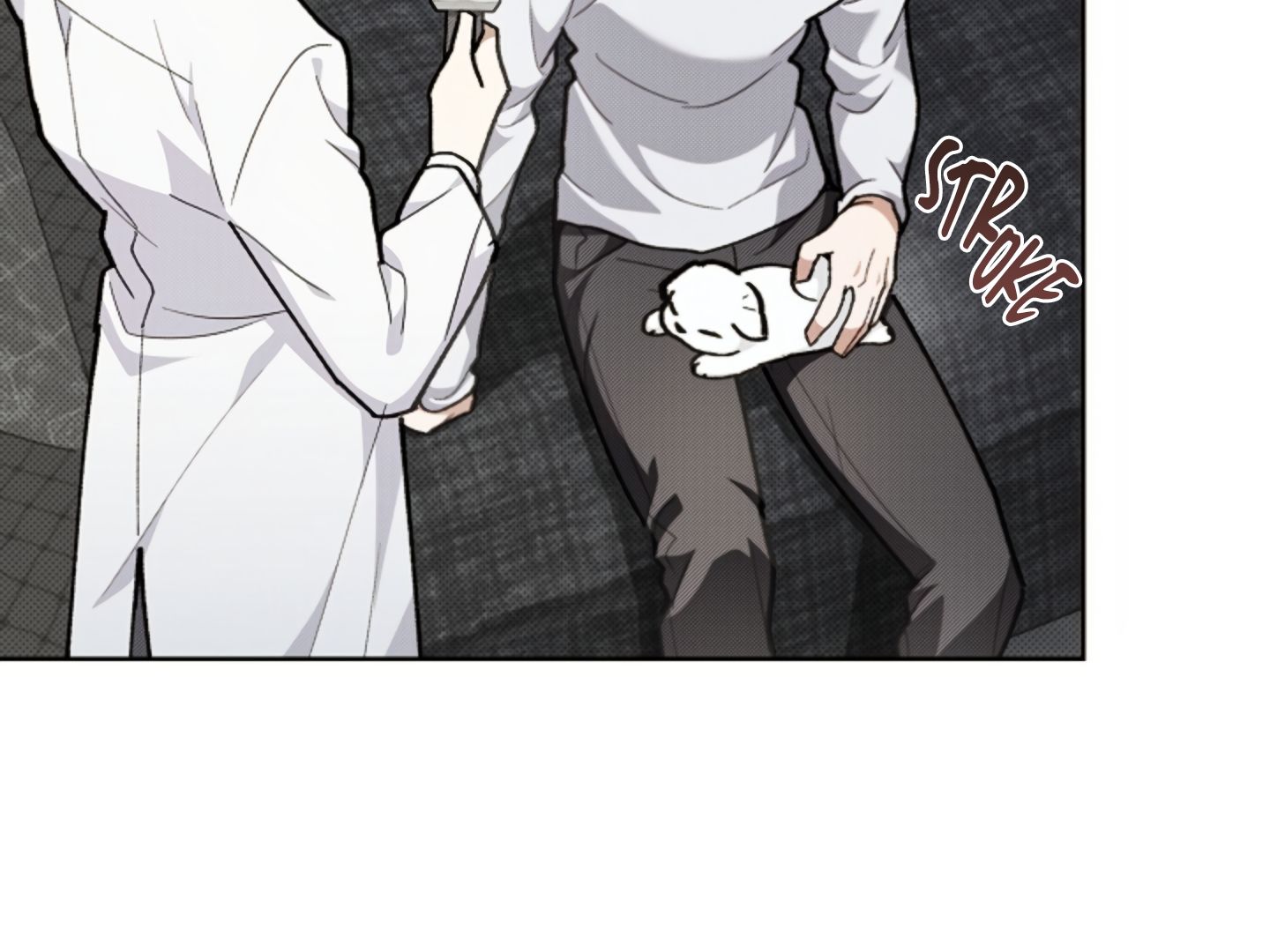 Don’t Mess With the Pooch! Chapter 7 page 105 - 