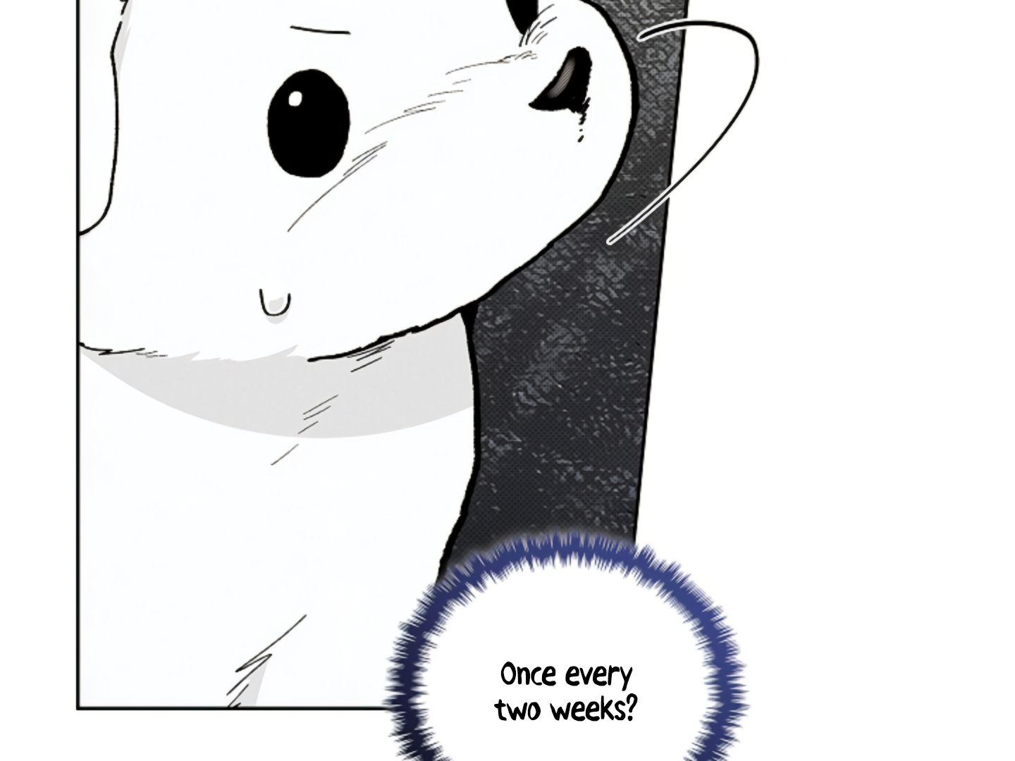 Don’t Mess With the Pooch! Chapter 7 page 110 - 