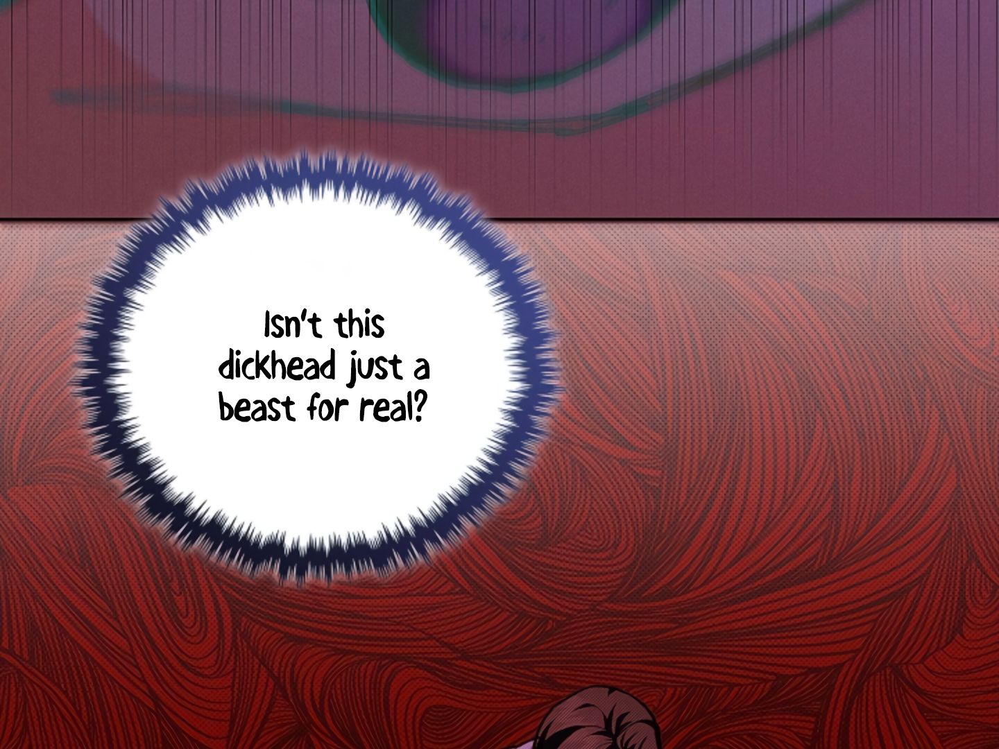 Don’t Mess With the Pooch! Chapter 7 page 115 - 