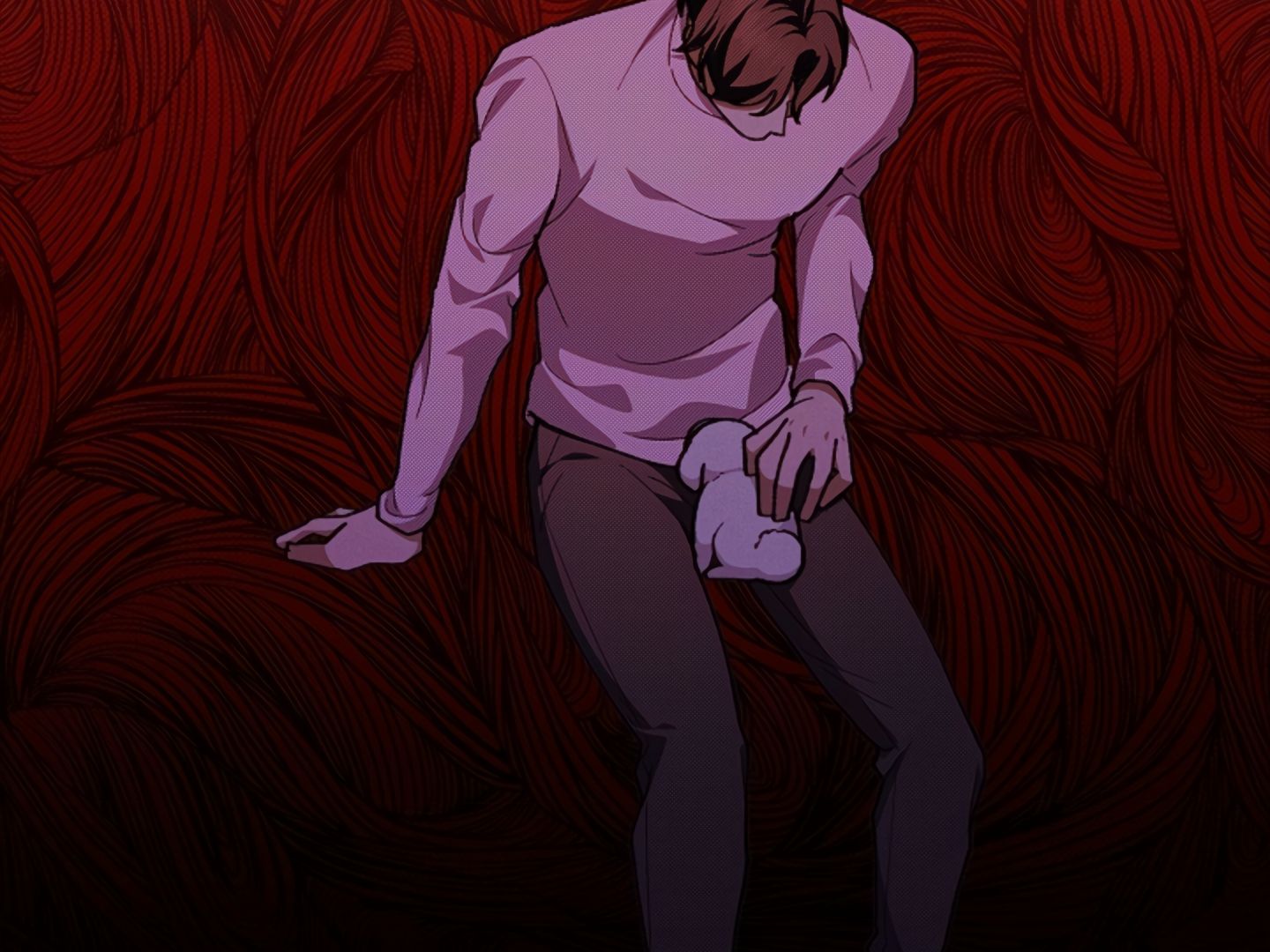 Don’t Mess With the Pooch! Chapter 7 page 116 - 