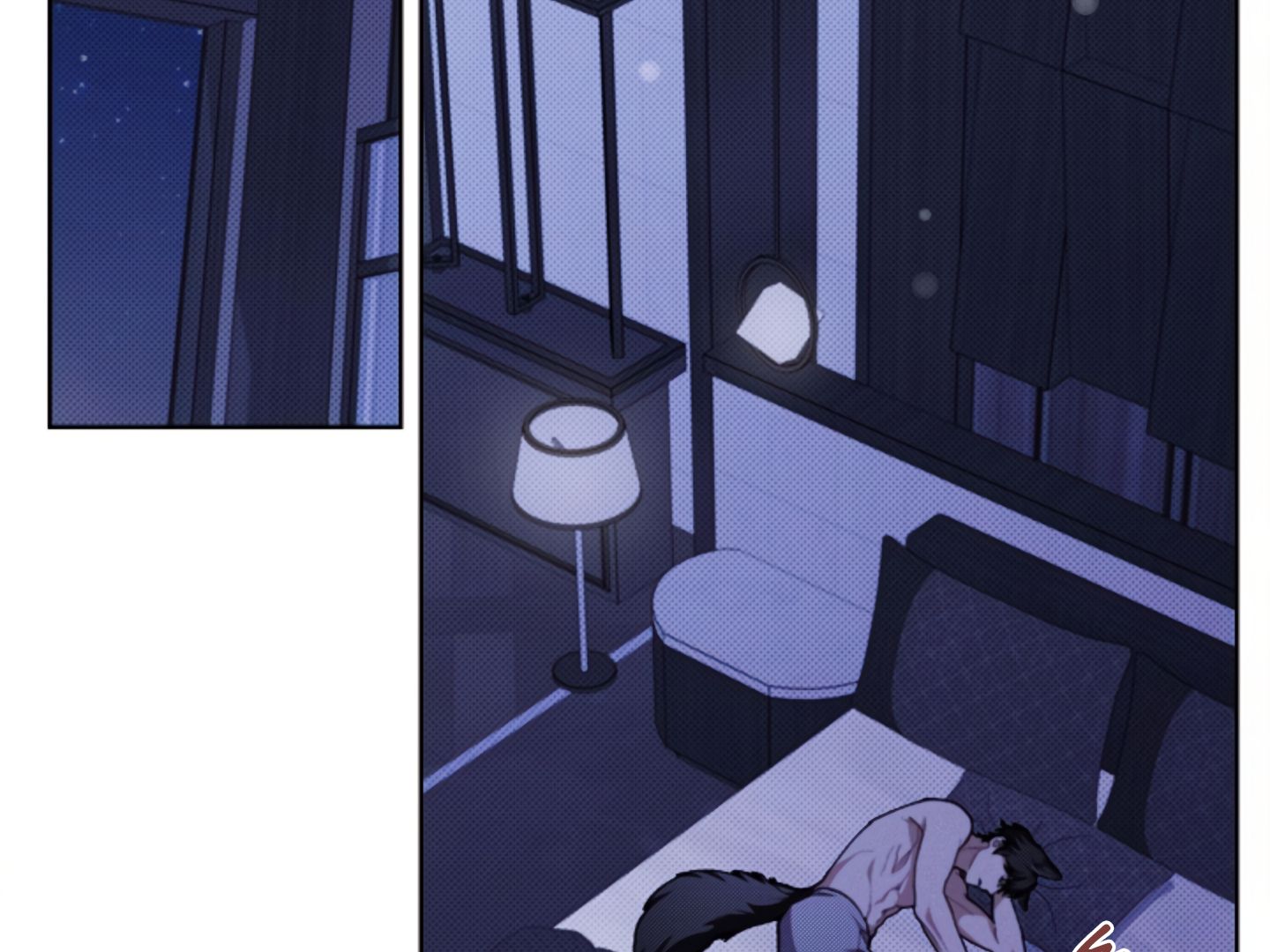 Don’t Mess With the Pooch! Chapter 7 page 121 - 