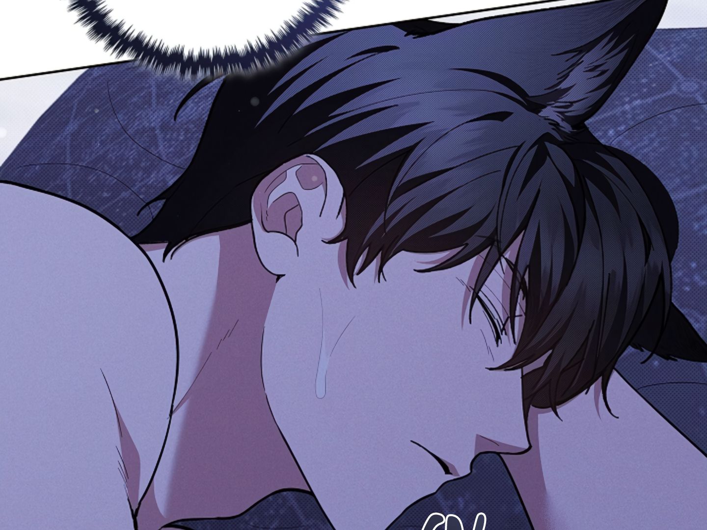 Don’t Mess With the Pooch! Chapter 7 page 125 - 
