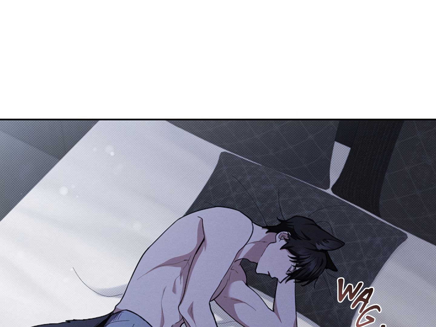 Don’t Mess With the Pooch! Chapter 7 page 130 - 