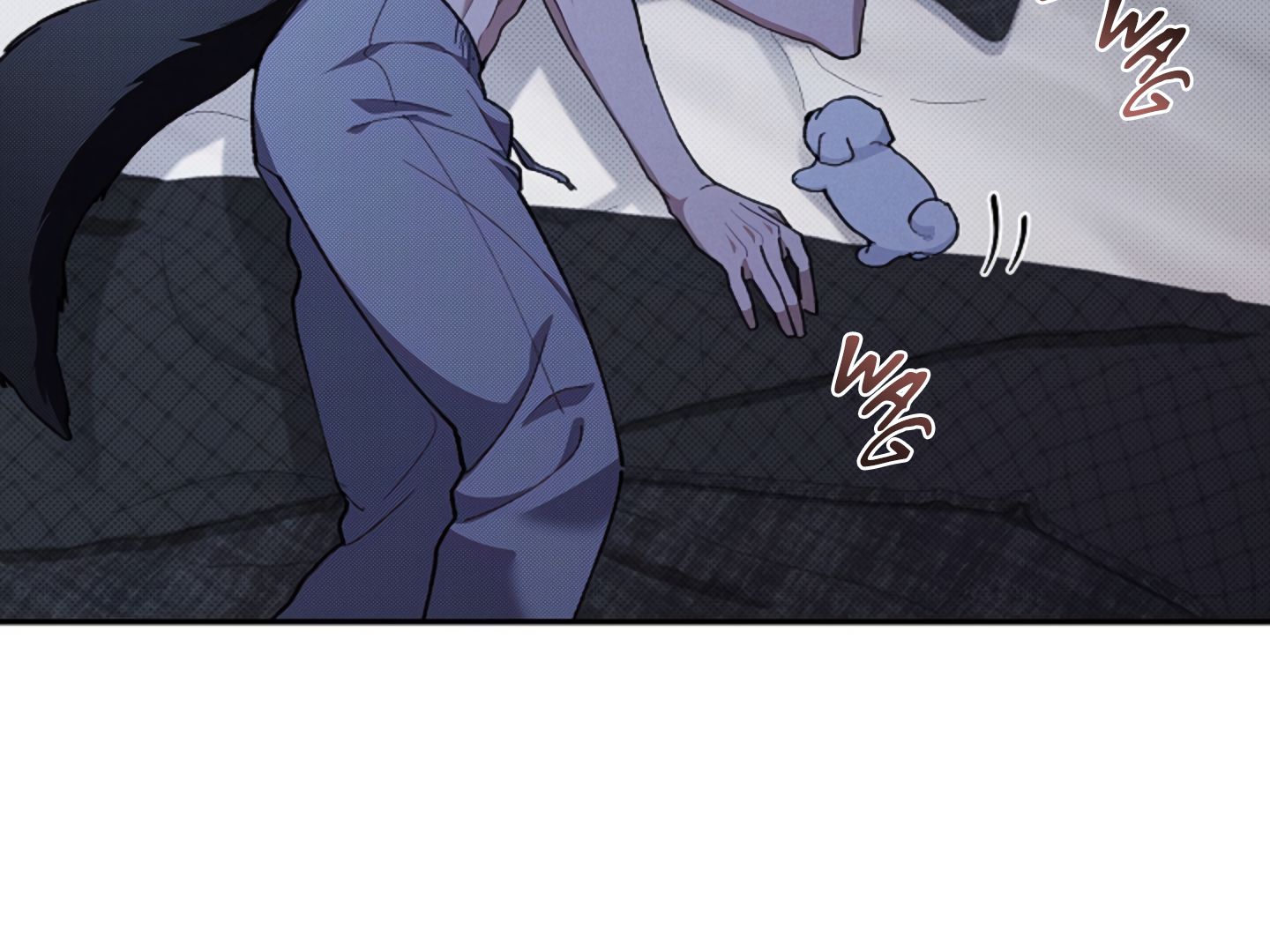Don’t Mess With the Pooch! Chapter 7 page 131 - 