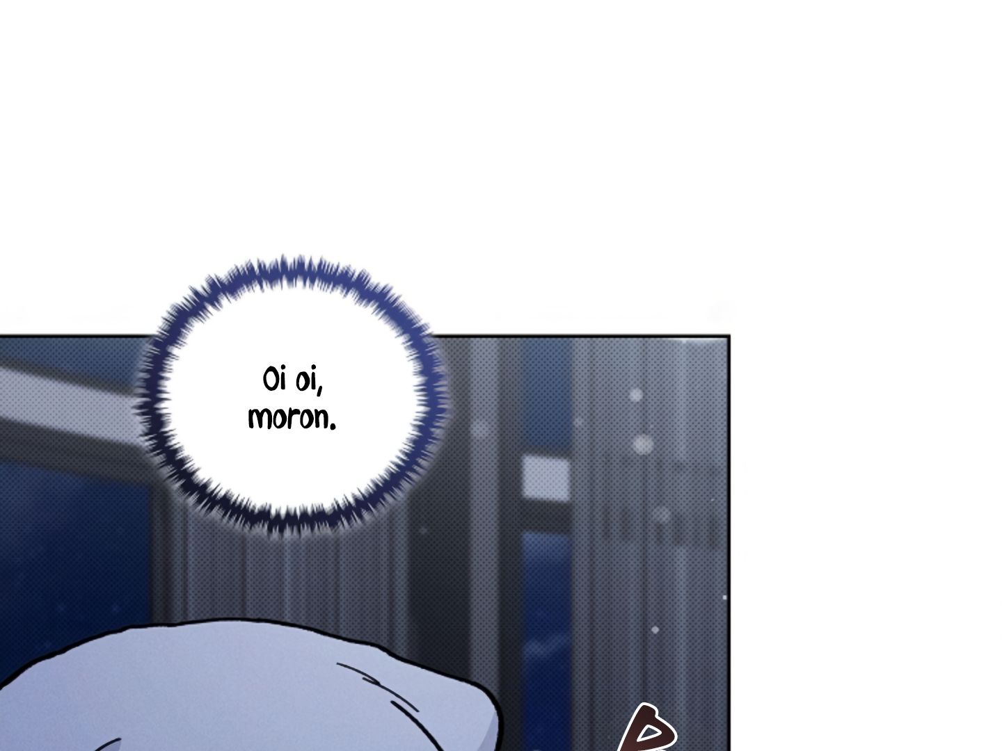 Don’t Mess With the Pooch! Chapter 7 page 132 - 
