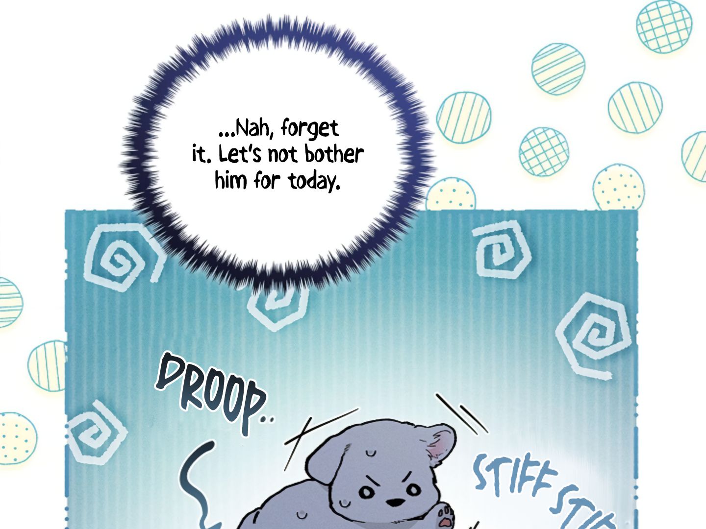 Don’t Mess With the Pooch! Chapter 7 page 138 - 