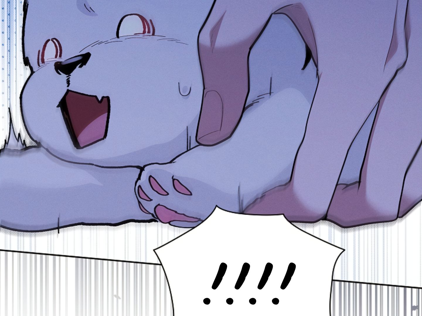 Don’t Mess With the Pooch! Chapter 7 page 156 - 