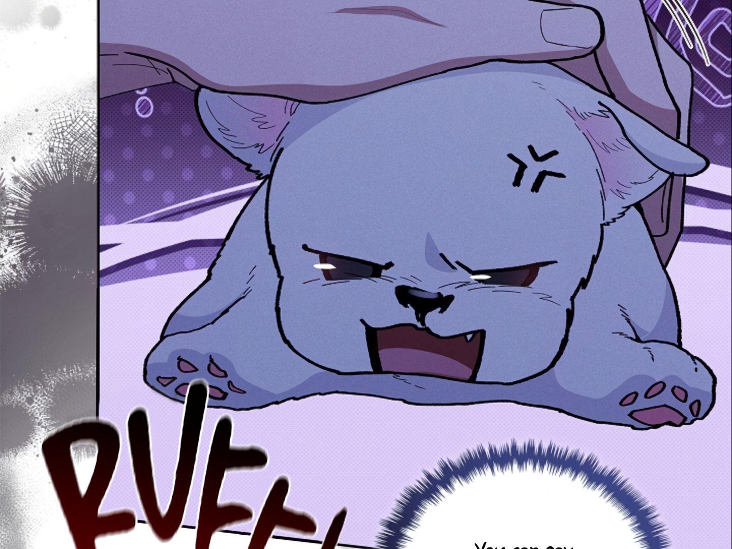 Don’t Mess With the Pooch! Chapter 7 page 161 - 