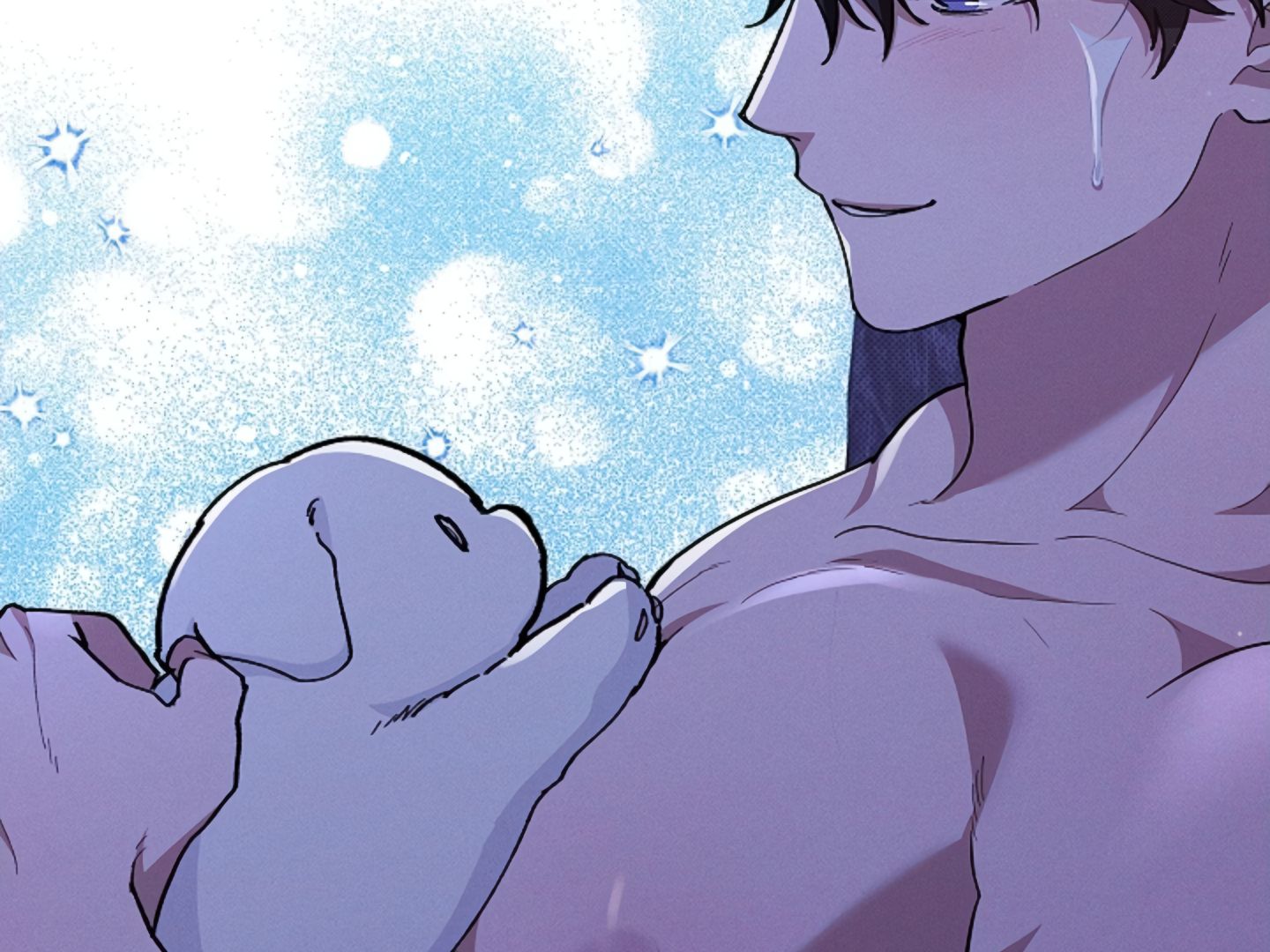 Don’t Mess With the Pooch! Chapter 7 page 167 - 