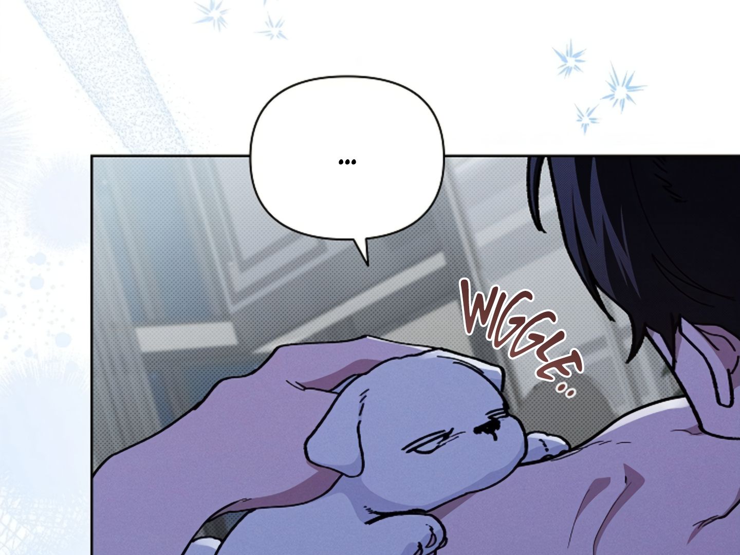 Don’t Mess With the Pooch! Chapter 7 page 169 - 
