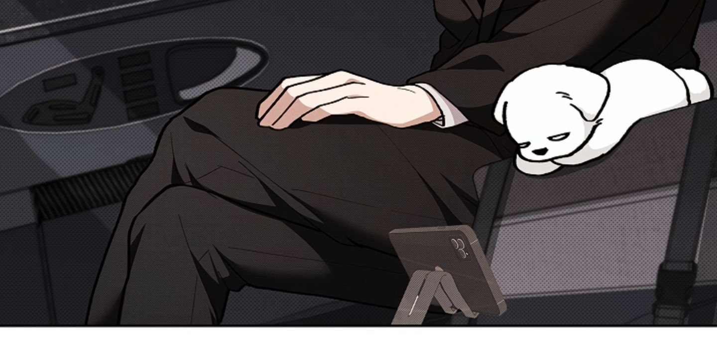 Don’t Mess With the Pooch! Chapter 7 page 190 - 