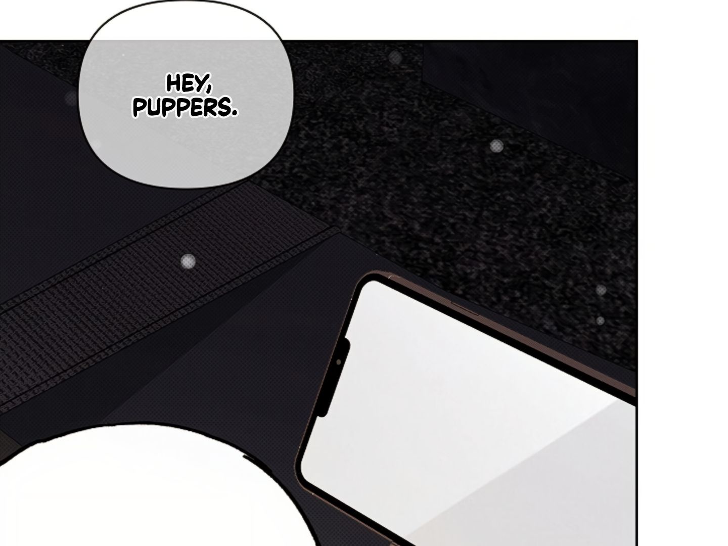 Don’t Mess With the Pooch! Chapter 7 page 192 - 