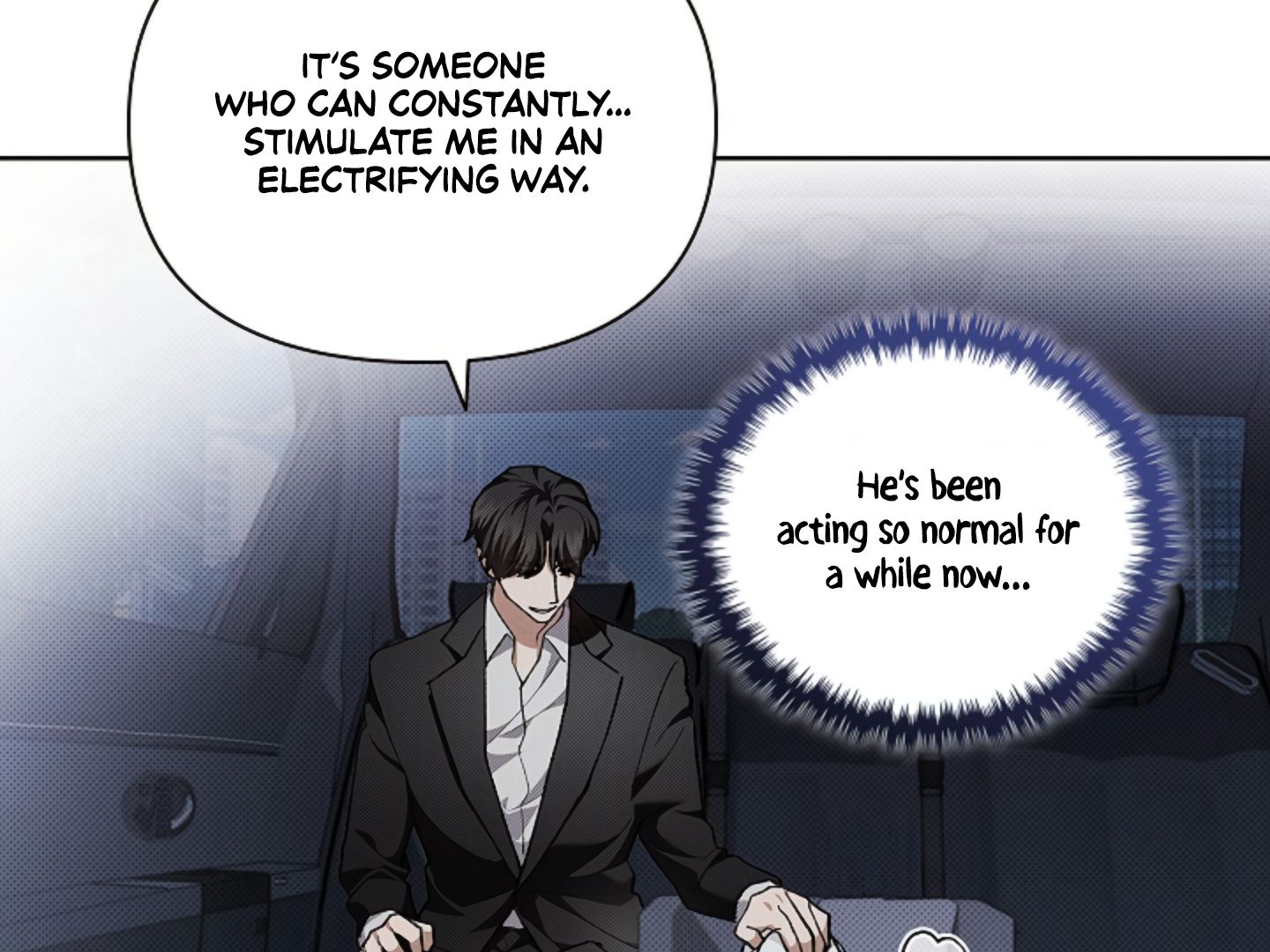 Don’t Mess With the Pooch! Chapter 7 page 197 - 