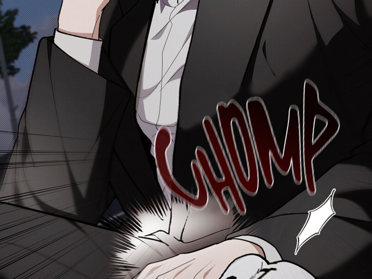 Don’t Mess With the Pooch! Chapter 7 page 206 - 
