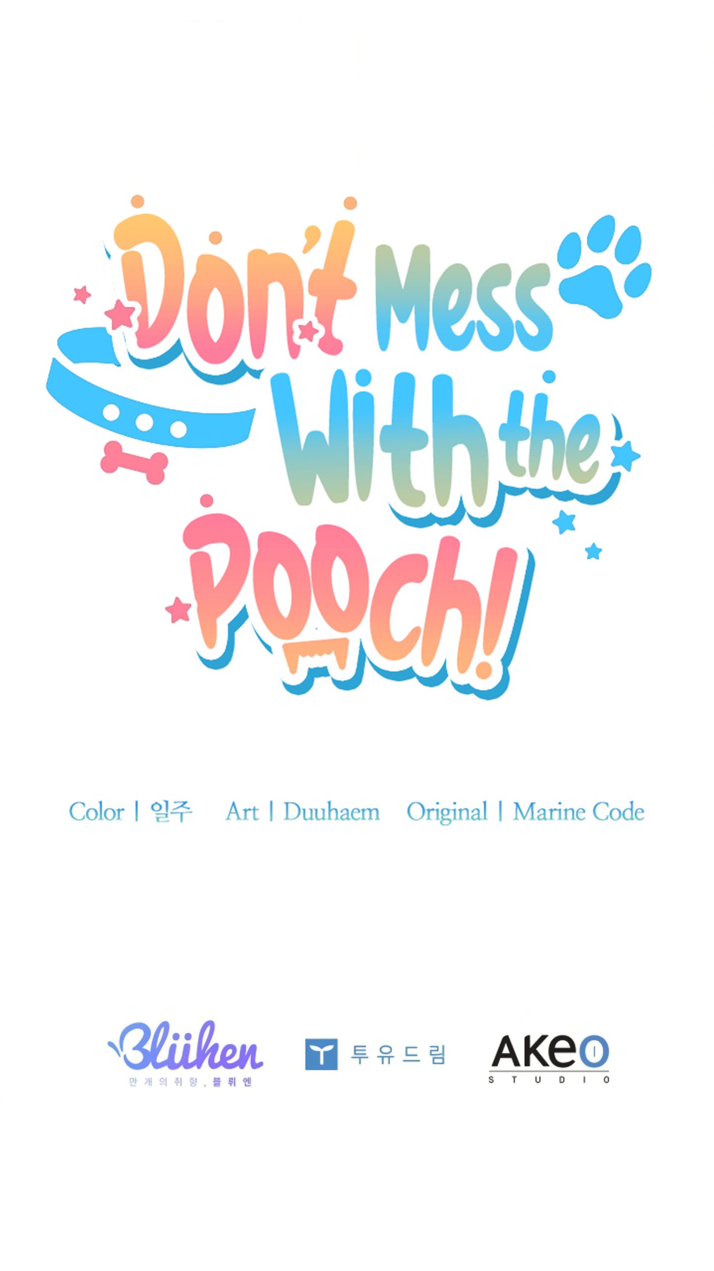 Don’t Mess With the Pooch! Chapter 7 page 209 - 