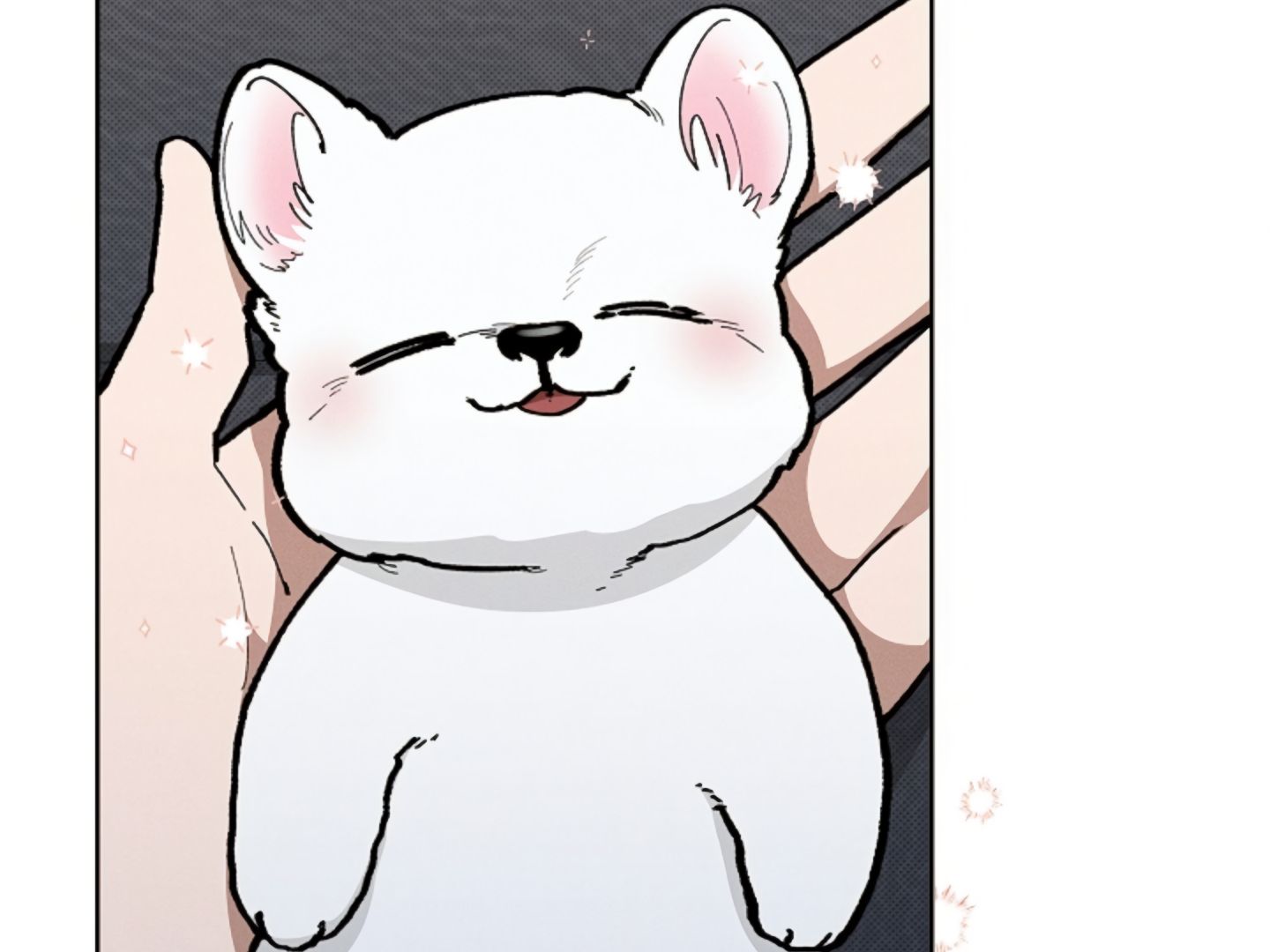 Don’t Mess With the Pooch! Chapter 7 page 24 - 