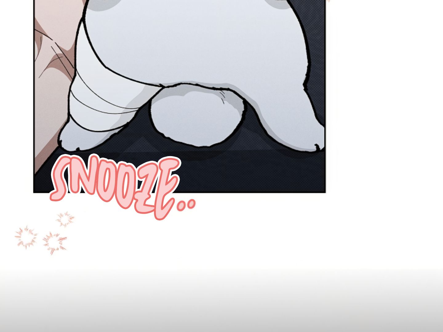 Don’t Mess With the Pooch! Chapter 7 page 25 - 