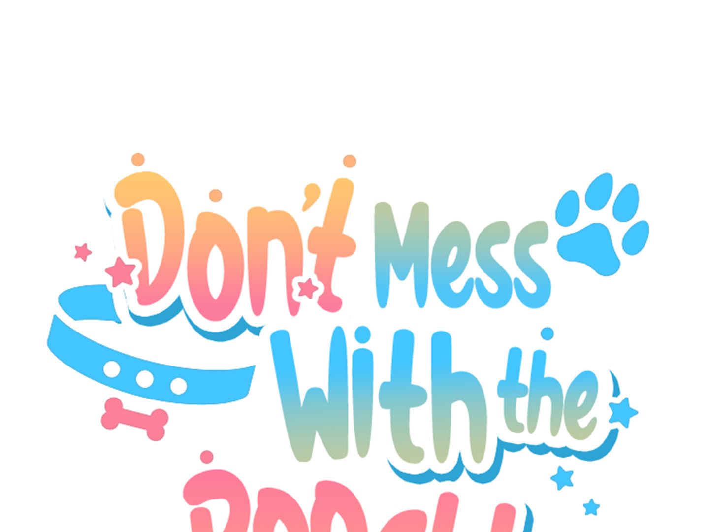 Don’t Mess With the Pooch! Chapter 7 page 32 - 