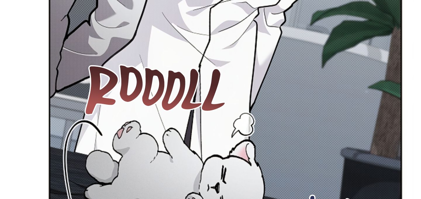 Don’t Mess With the Pooch! Chapter 7 page 39 - 