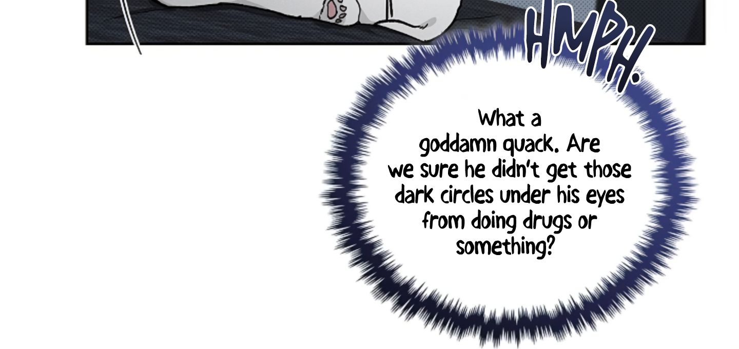 Don’t Mess With the Pooch! Chapter 7 page 40 - 