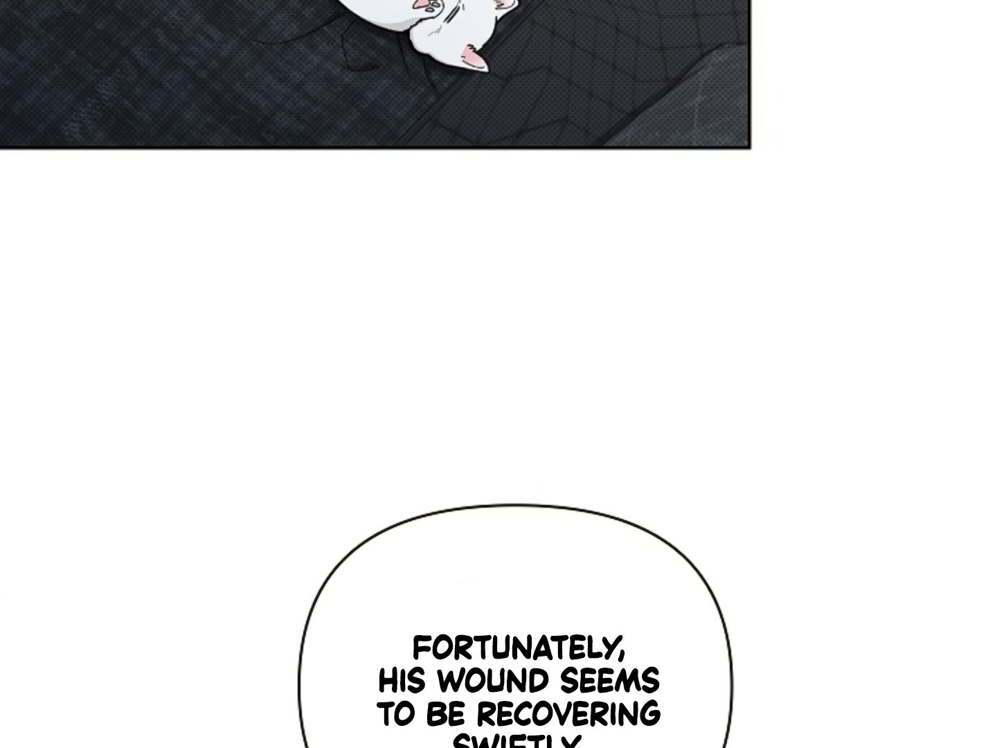 Don’t Mess With the Pooch! Chapter 7 page 43 - 