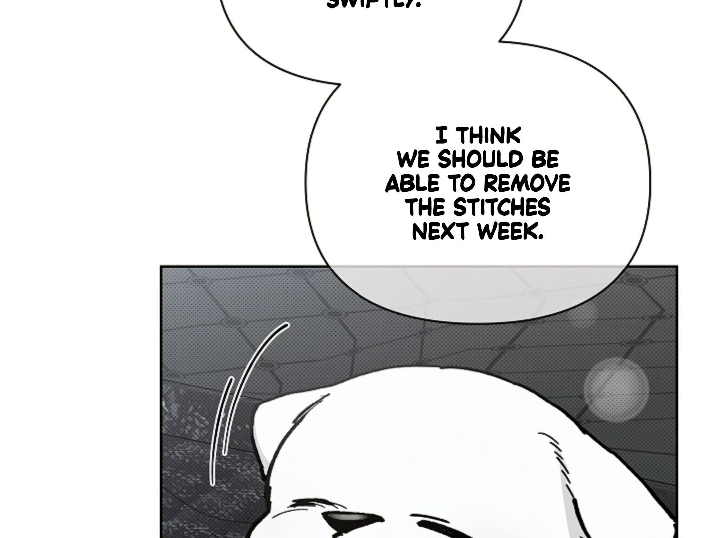 Don’t Mess With the Pooch! Chapter 7 page 44 - 