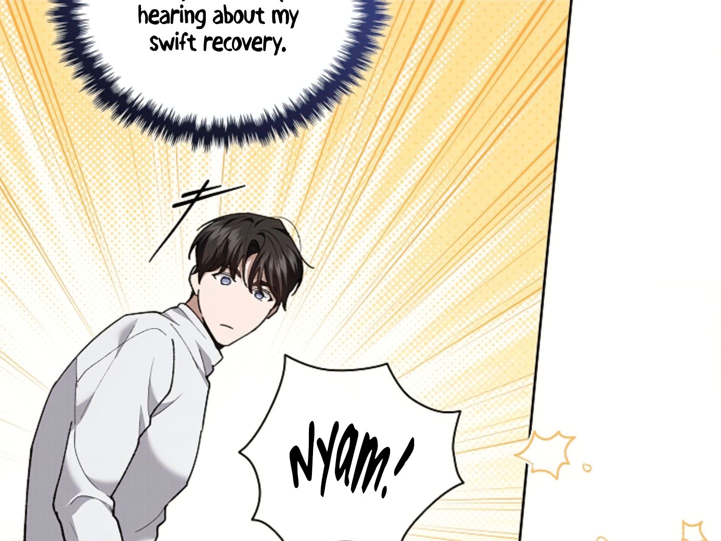 Don’t Mess With the Pooch! Chapter 7 page 52 - 