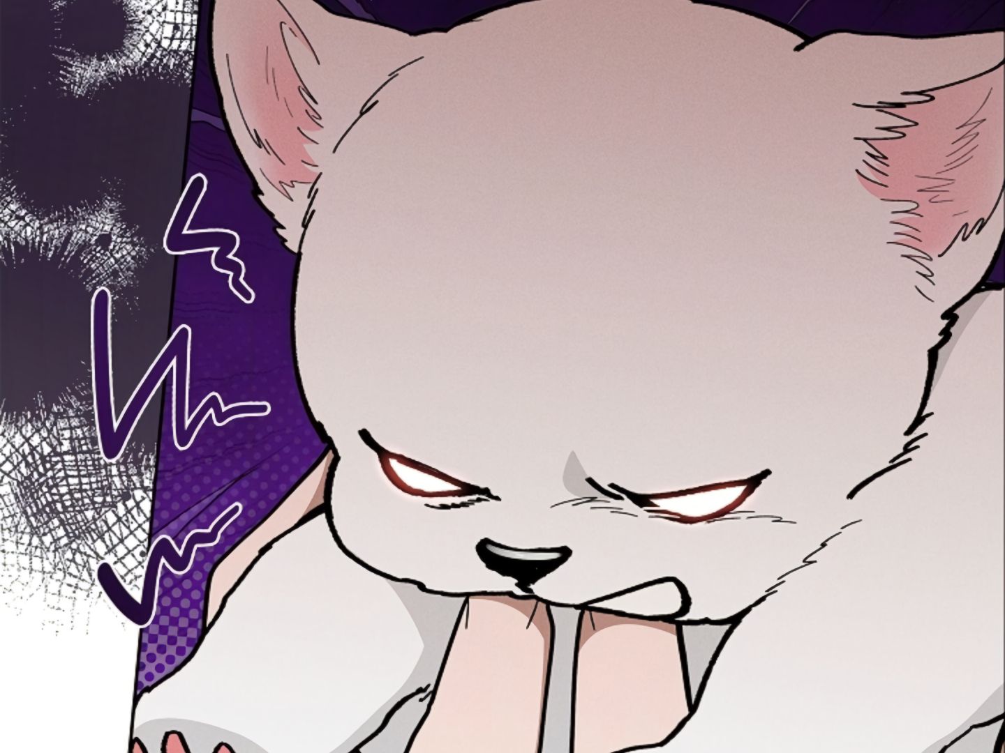 Don’t Mess With the Pooch! Chapter 7 page 62 - 