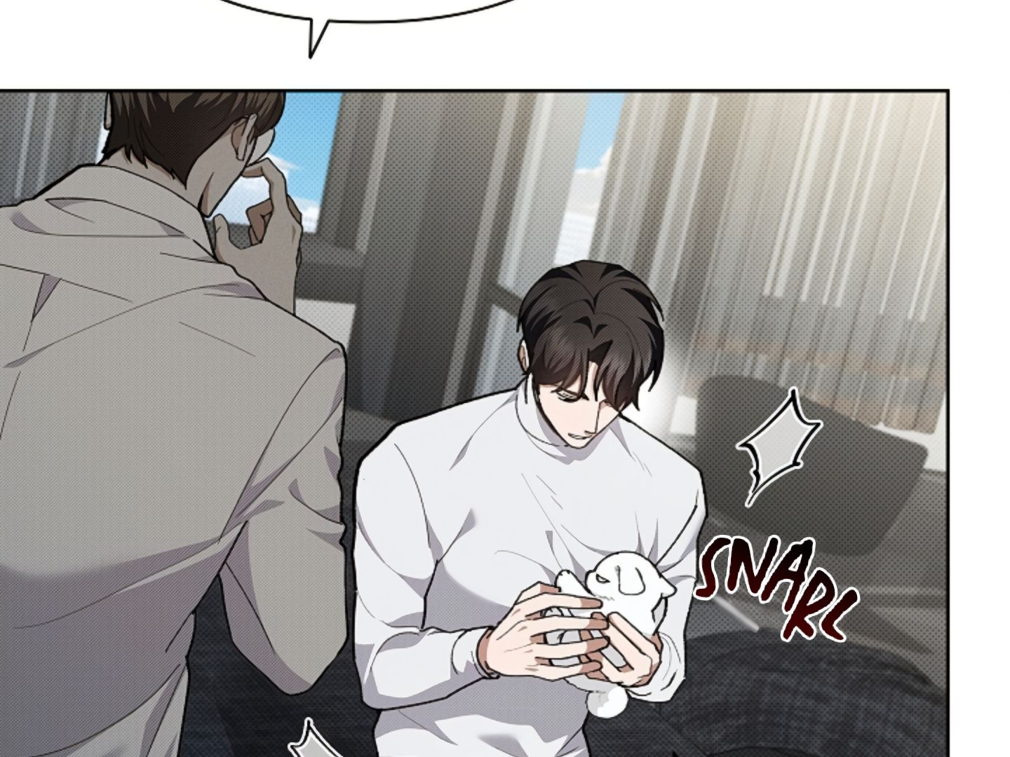 Don’t Mess With the Pooch! Chapter 7 page 65 - 