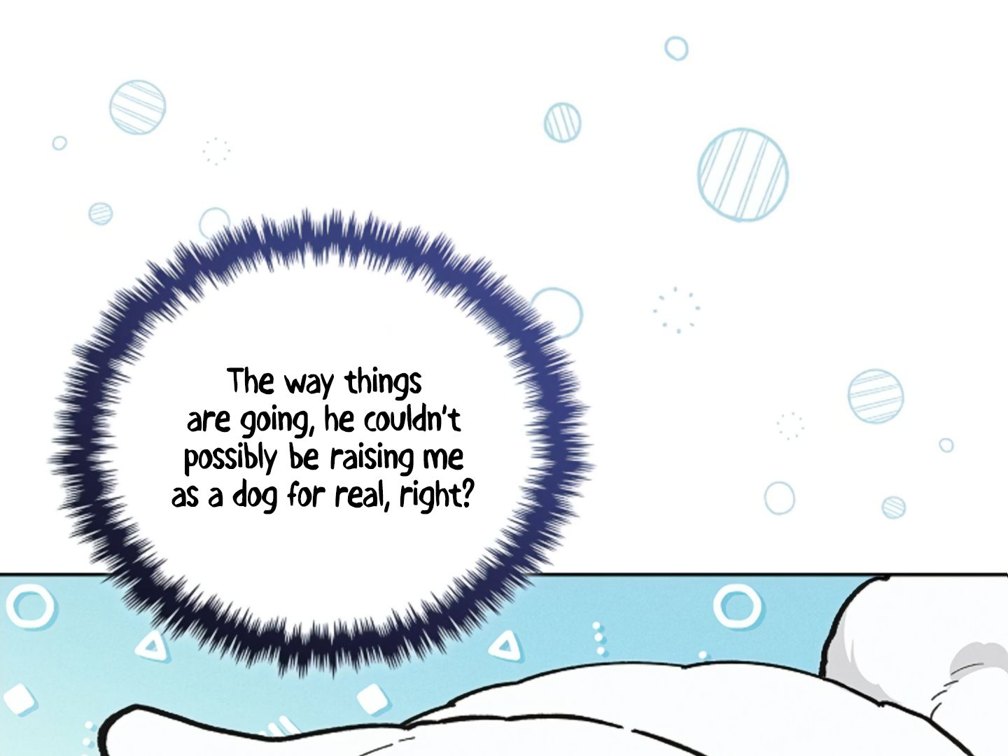 Don’t Mess With the Pooch! Chapter 7 page 68 - 