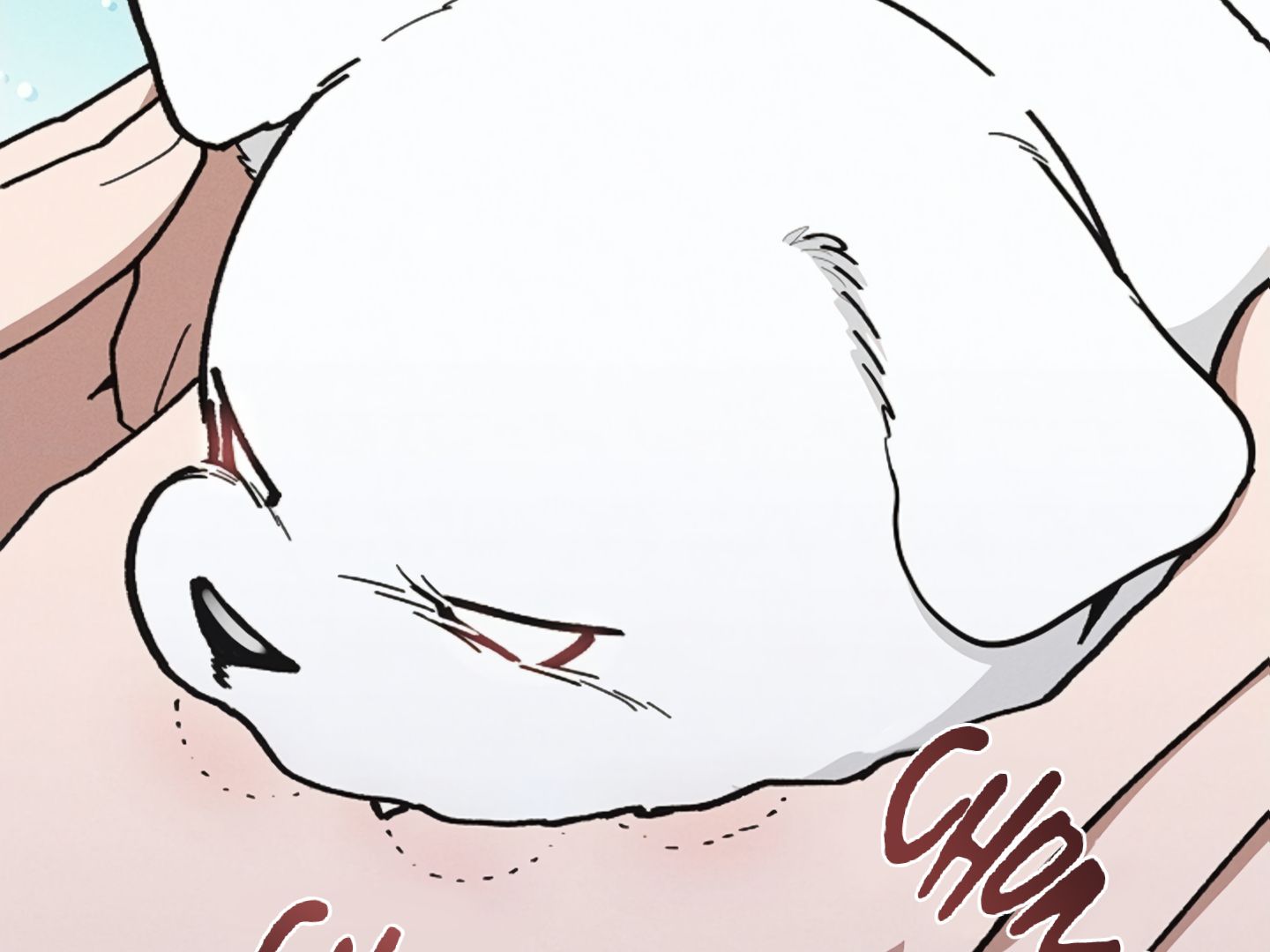 Don’t Mess With the Pooch! Chapter 7 page 69 - 