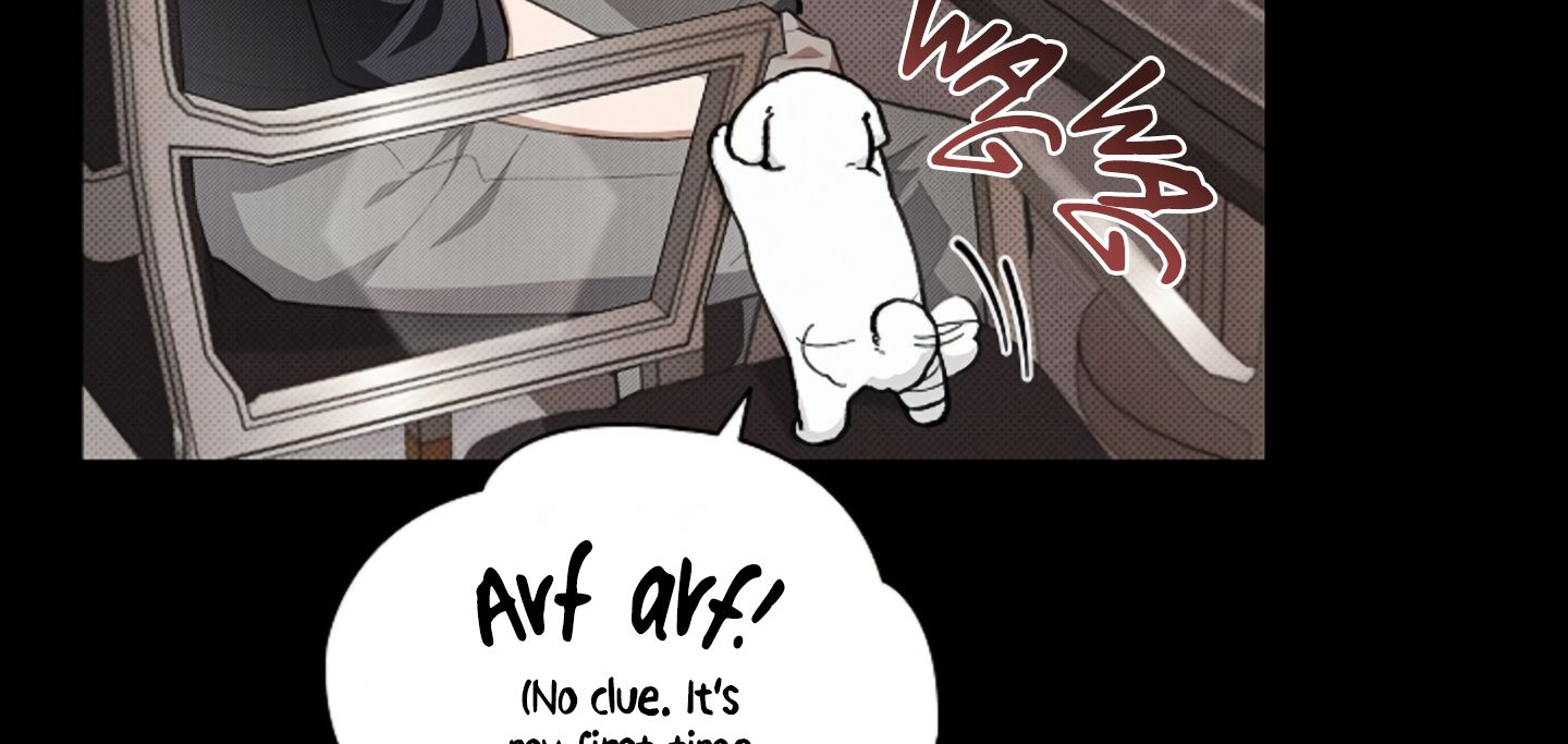 Don’t Mess With the Pooch! Chapter 7 page 76 - 