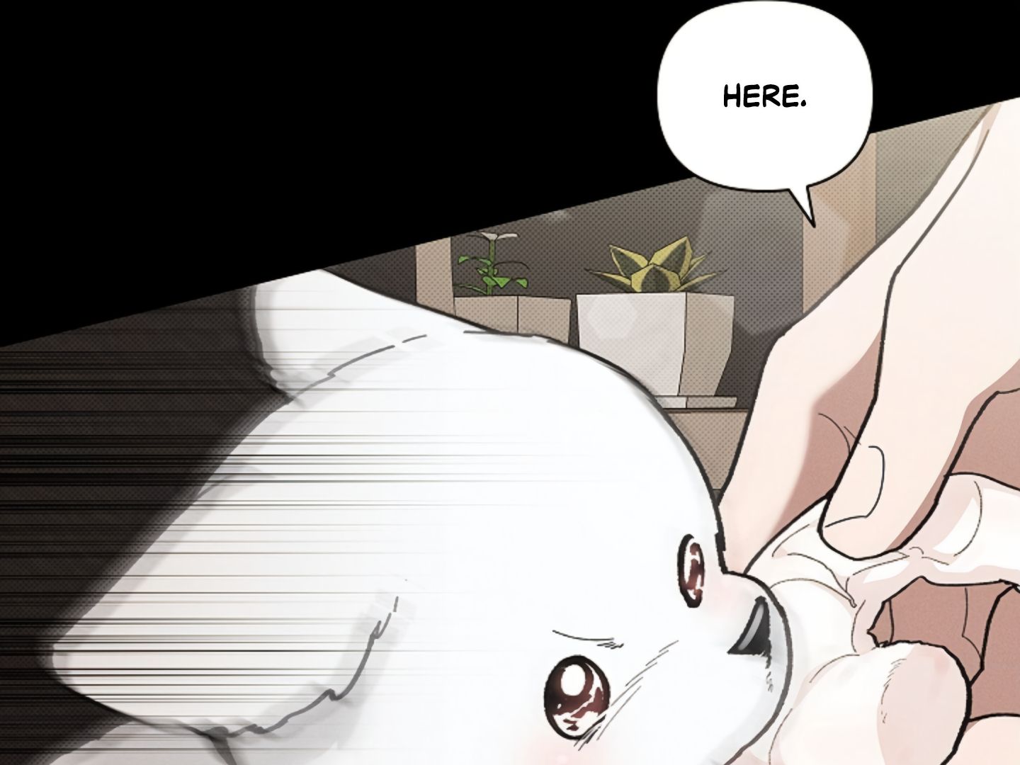 Don’t Mess With the Pooch! Chapter 7 page 78 - 