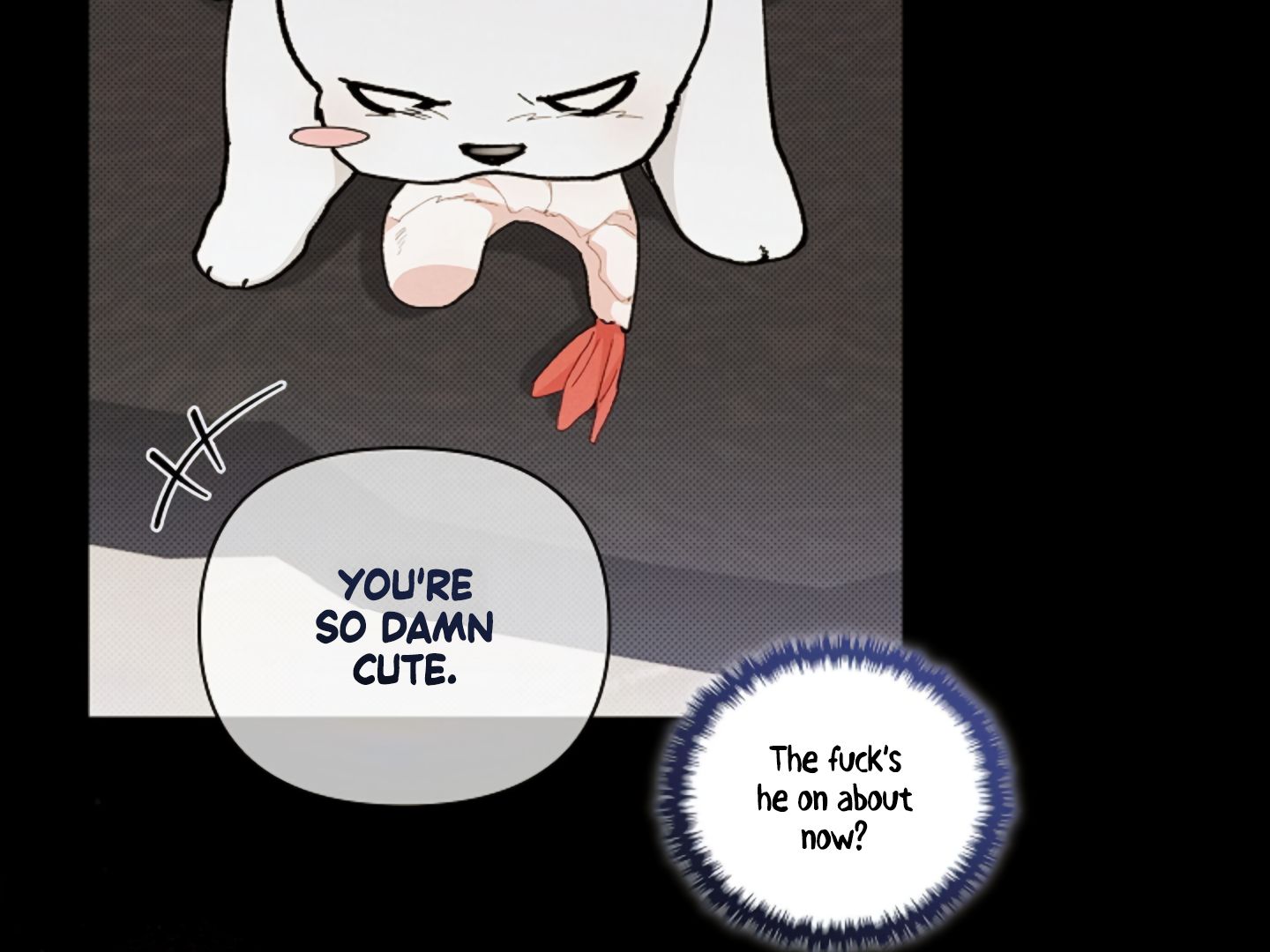 Don’t Mess With the Pooch! Chapter 7 page 81 - 