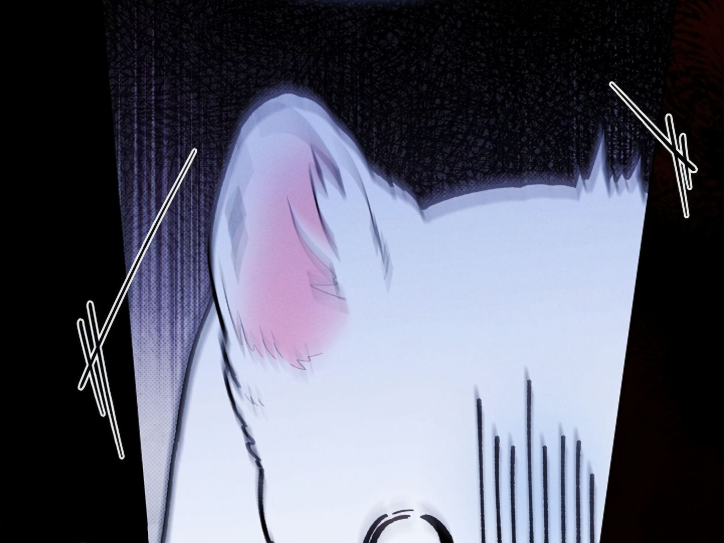 Don’t Mess With the Pooch! Chapter 7 page 85 - 