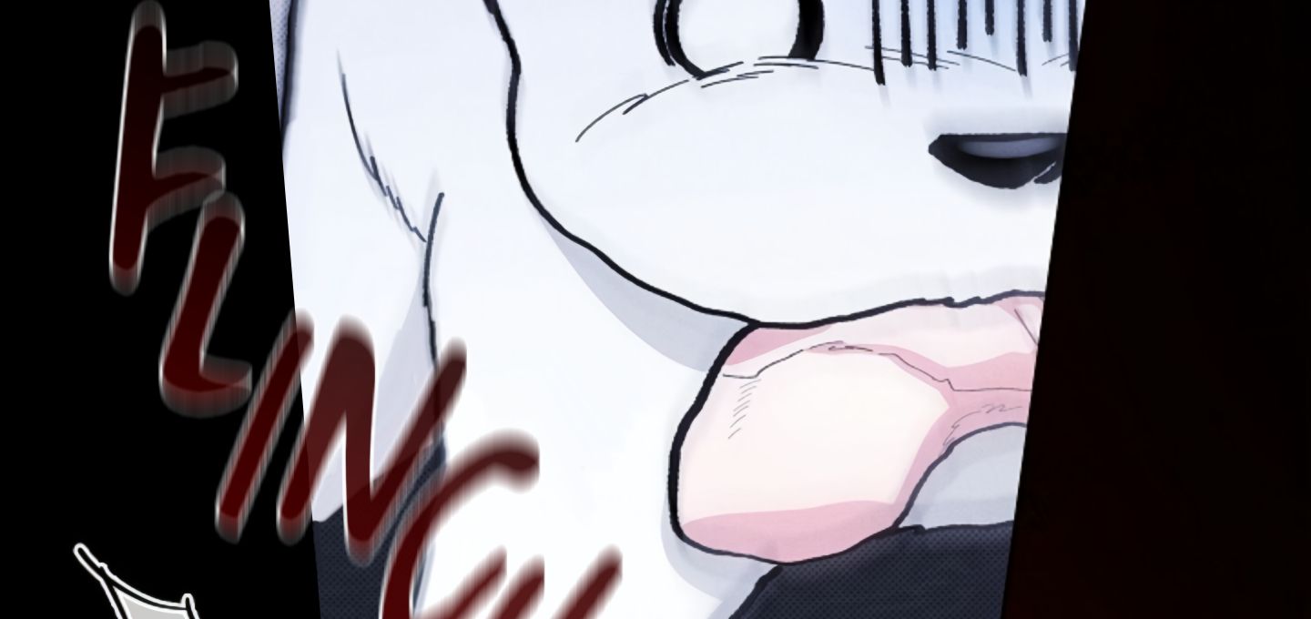 Don’t Mess With the Pooch! Chapter 7 page 86 - 