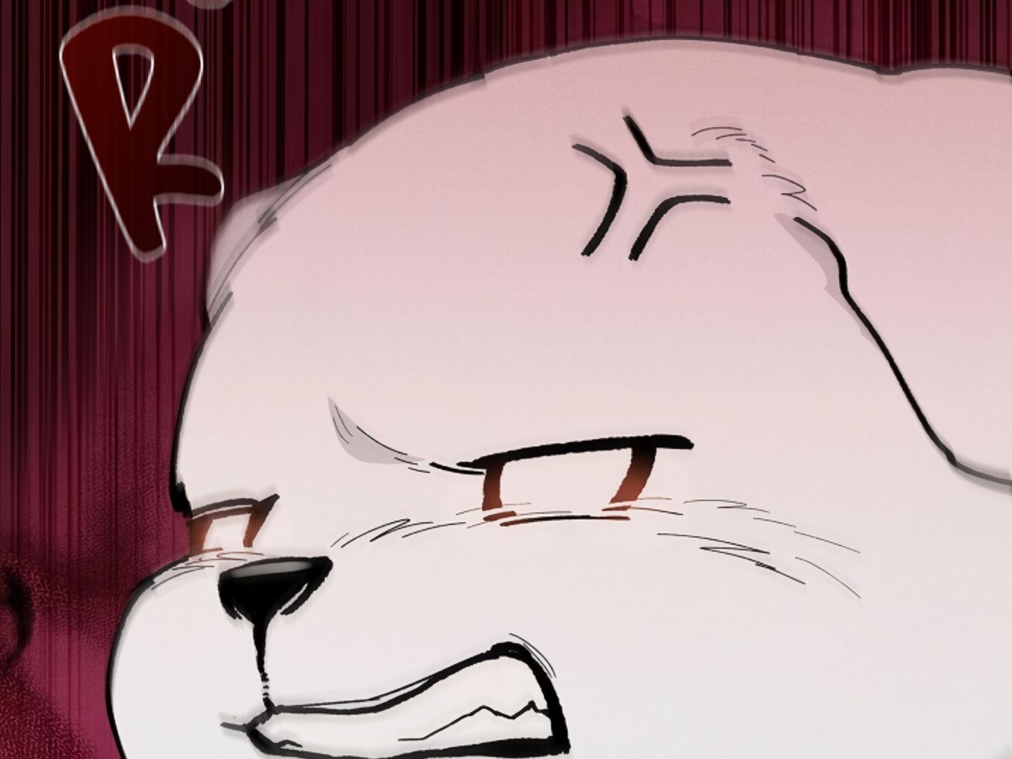 Don’t Mess With the Pooch! Chapter 7 page 90 - 