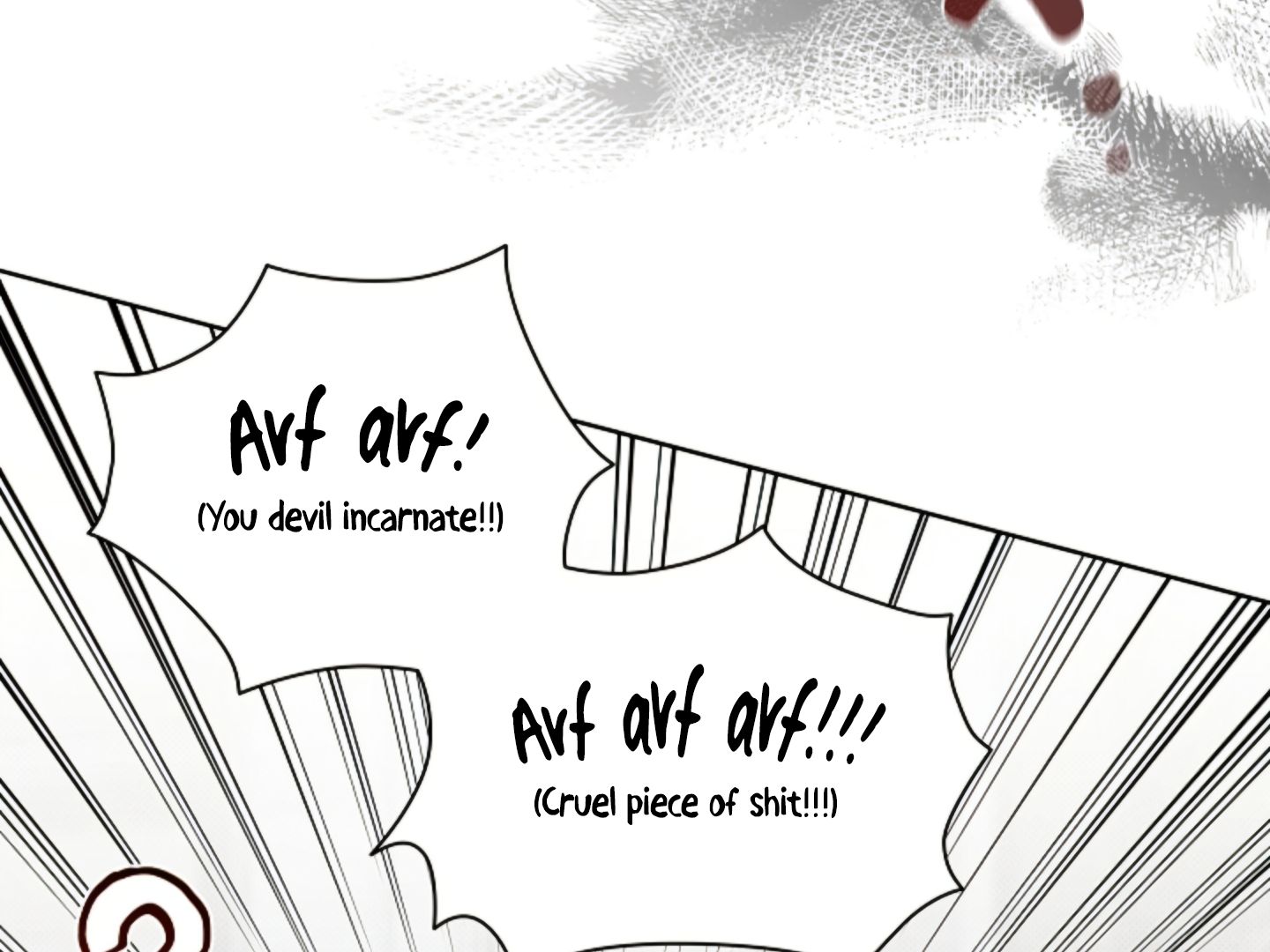 Don’t Mess With the Pooch! Chapter 7 page 92 - 