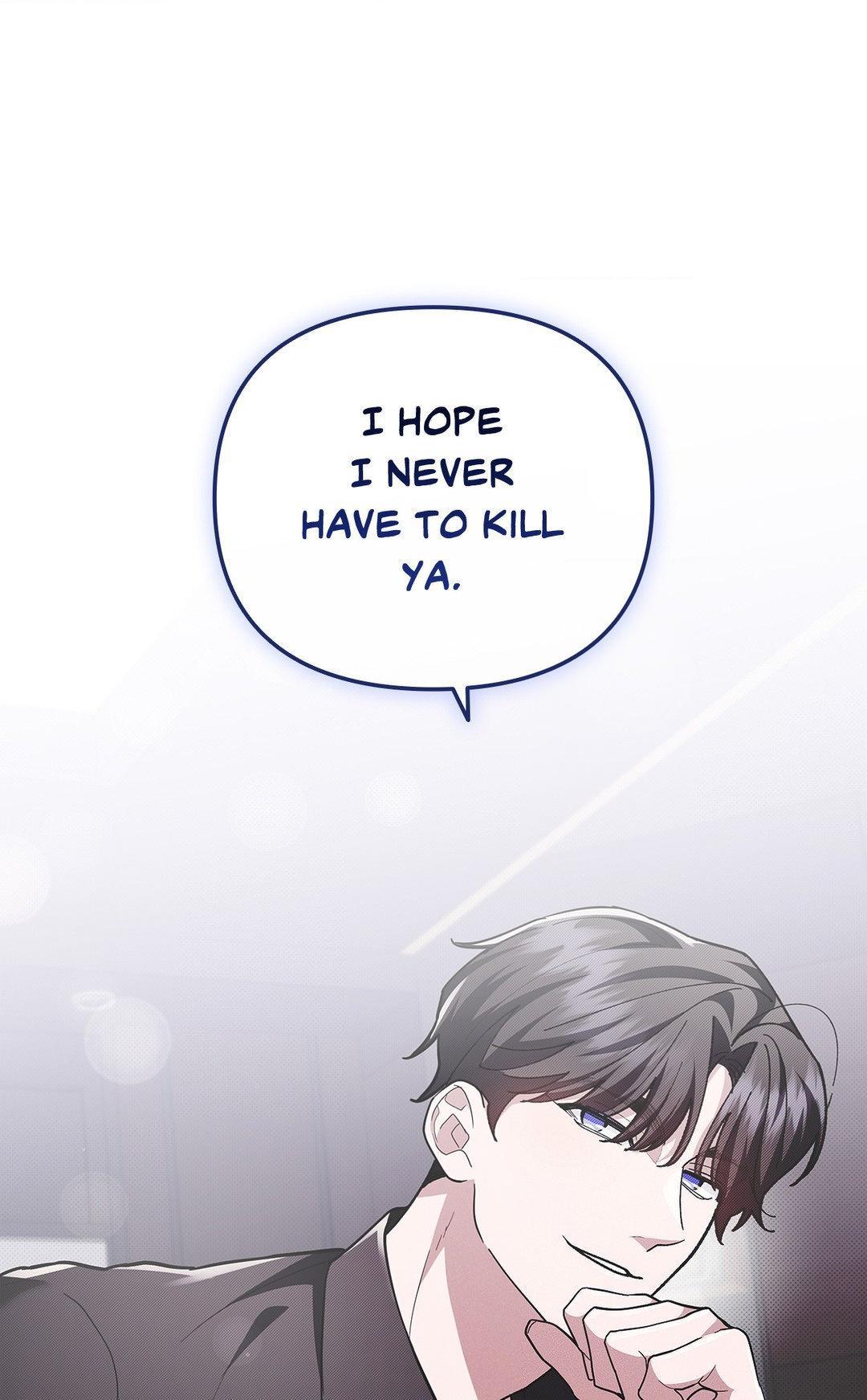 Don’t Mess With the Pooch! Chapter 8.3 page 26 - 
