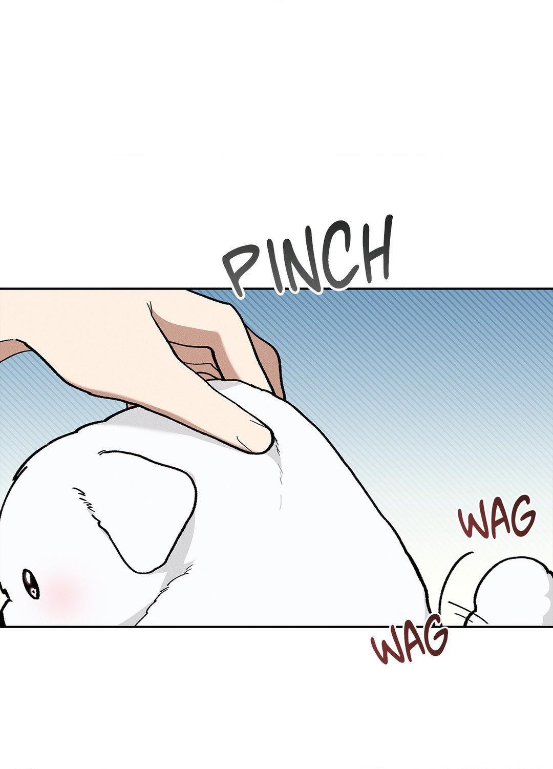 Don’t Mess With the Pooch! Chapter 8.3 page 5 - 