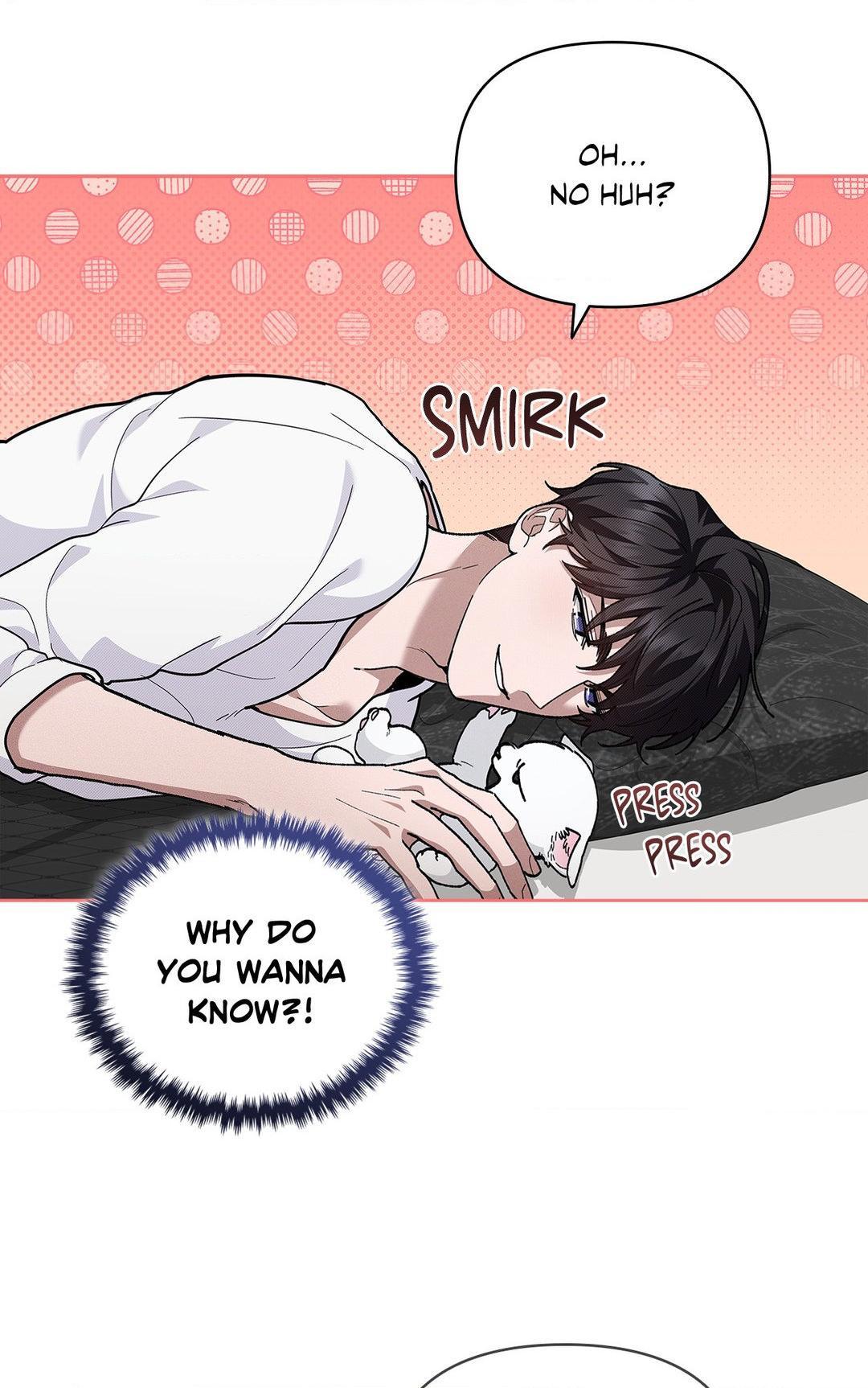 Don’t Mess With the Pooch! Chapter 8.3 page 41 - 