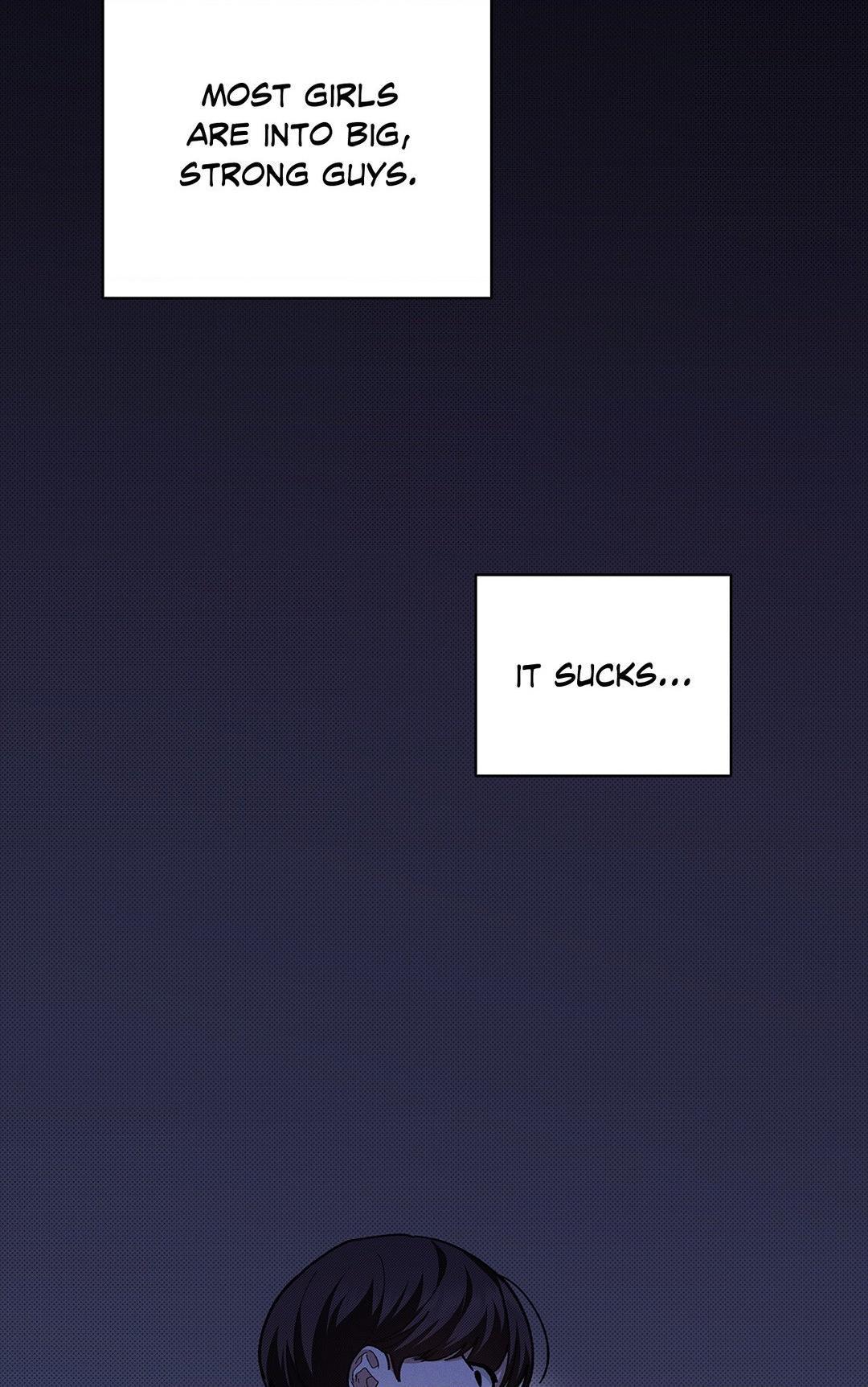 Don’t Mess With the Pooch! Chapter 8.3 page 44 - 