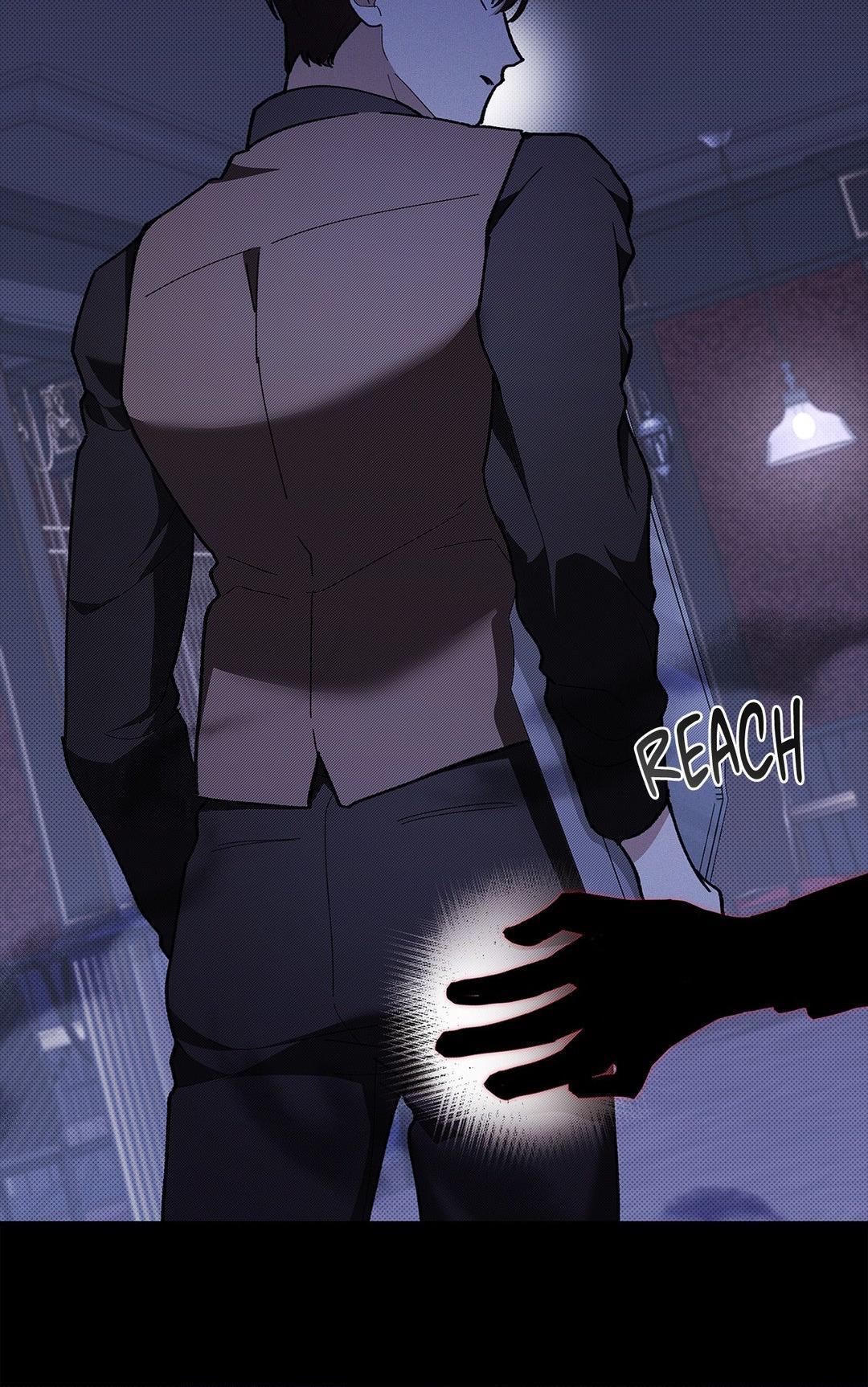 Don’t Mess With the Pooch! Chapter 8.3 page 45 - 