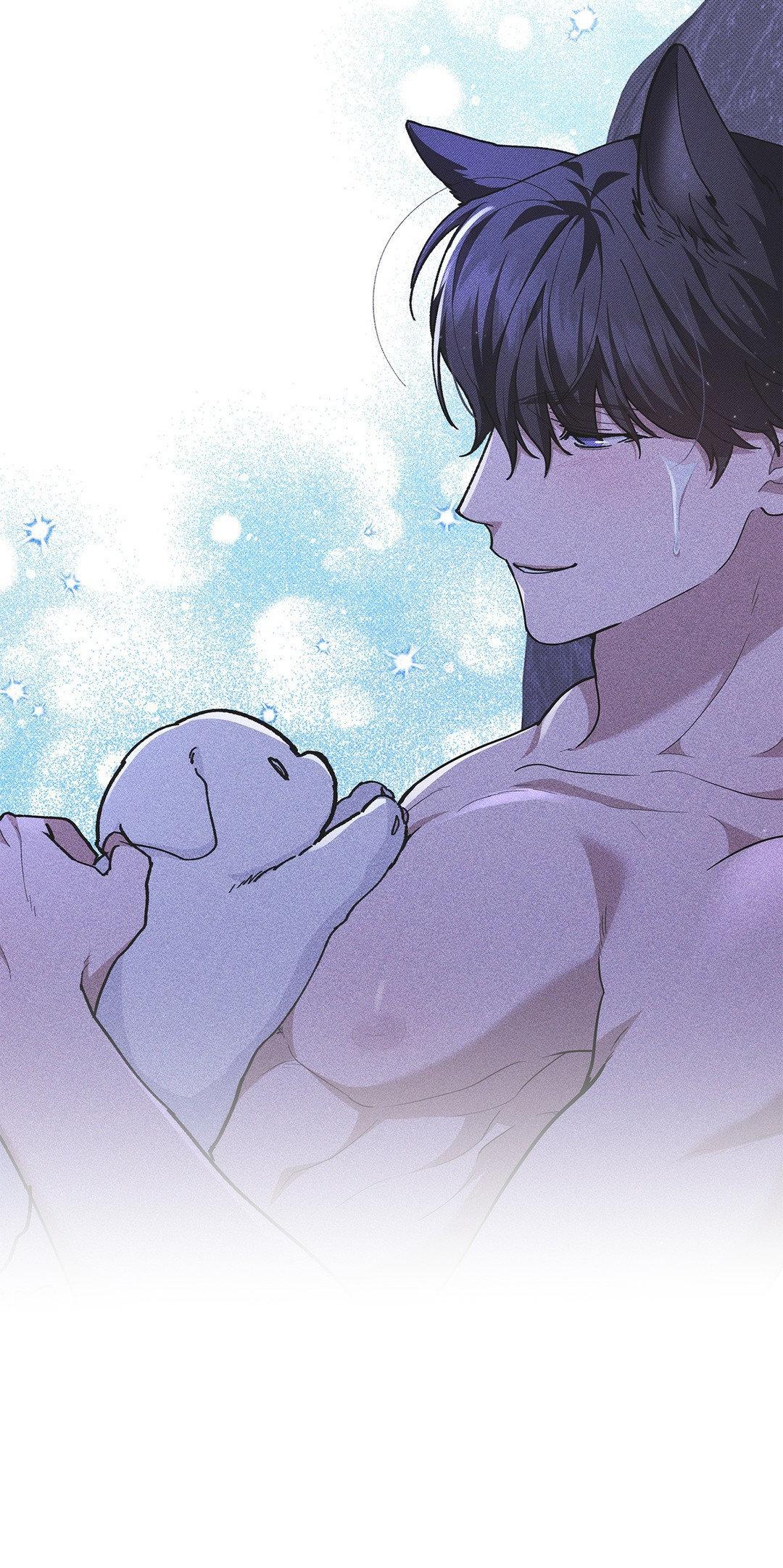 Don’t Mess With the Pooch! Chapter 8.3 page 57 - 