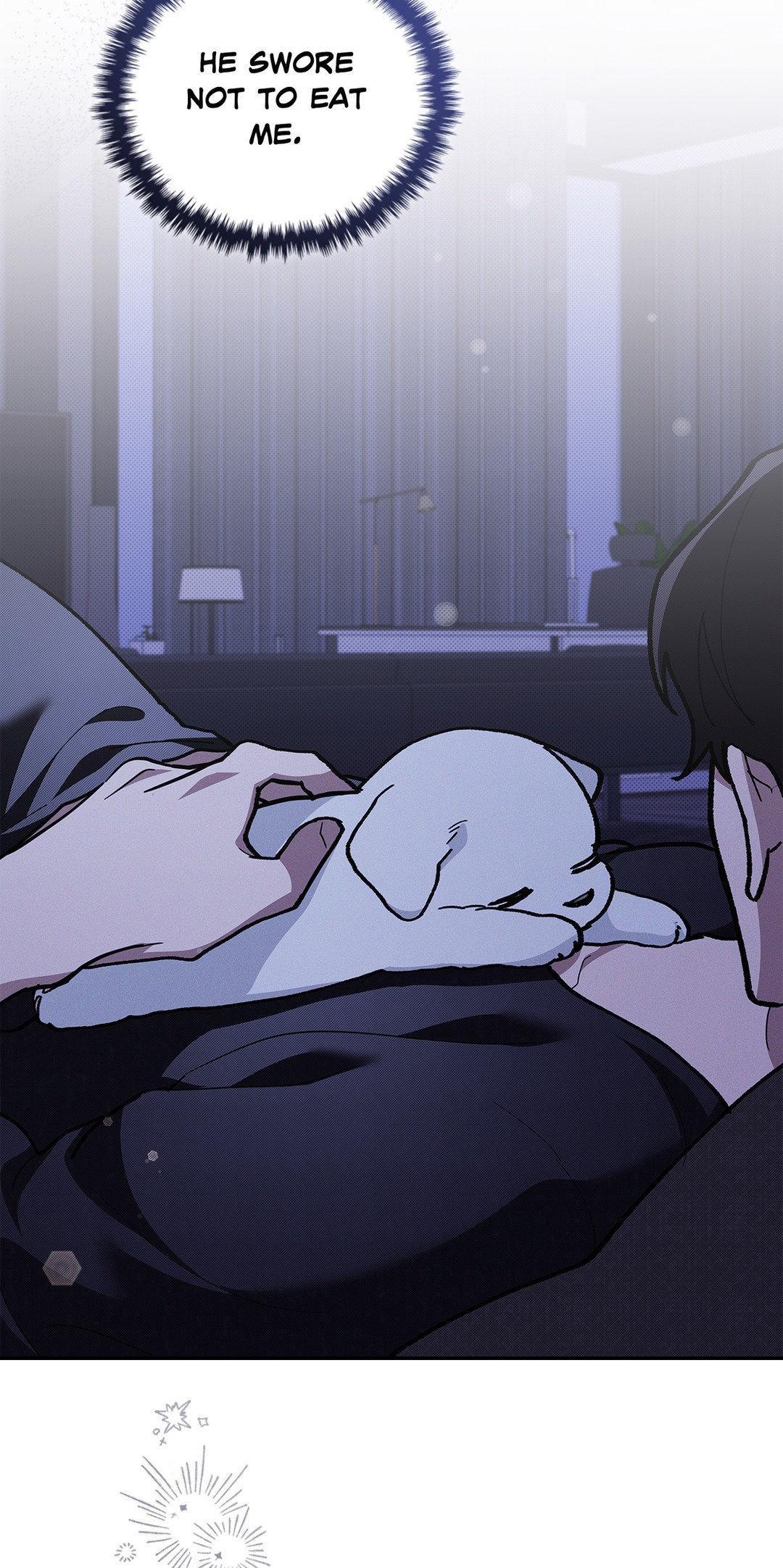 Don’t Mess With the Pooch! Chapter 8.3 page 59 - 