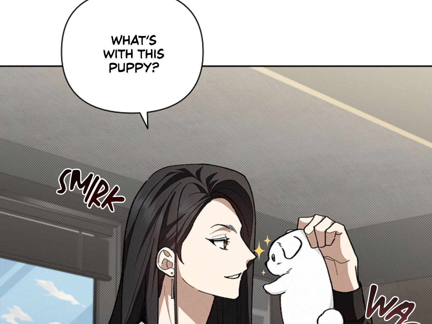 Don’t Mess With the Pooch! Chapter 8 page 13 - 
