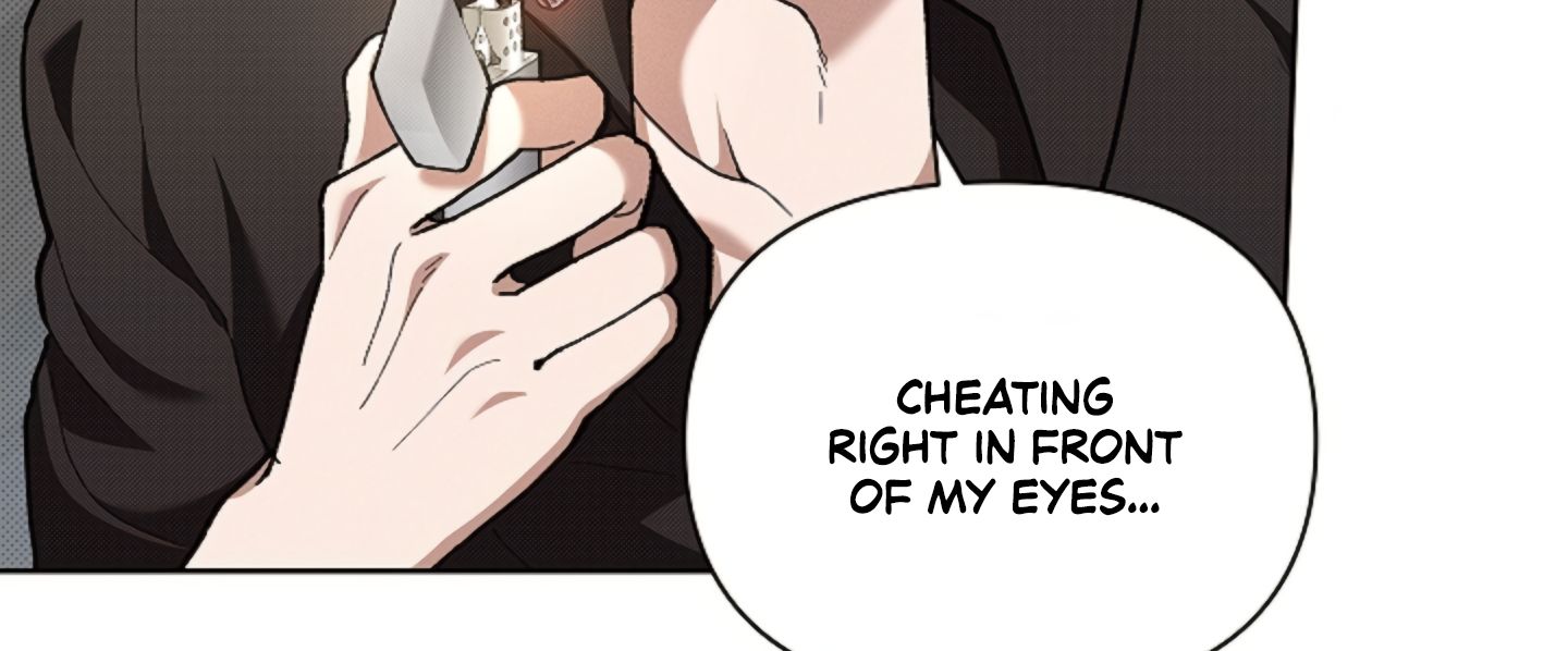 Don’t Mess With the Pooch! Chapter 8 page 17 - 