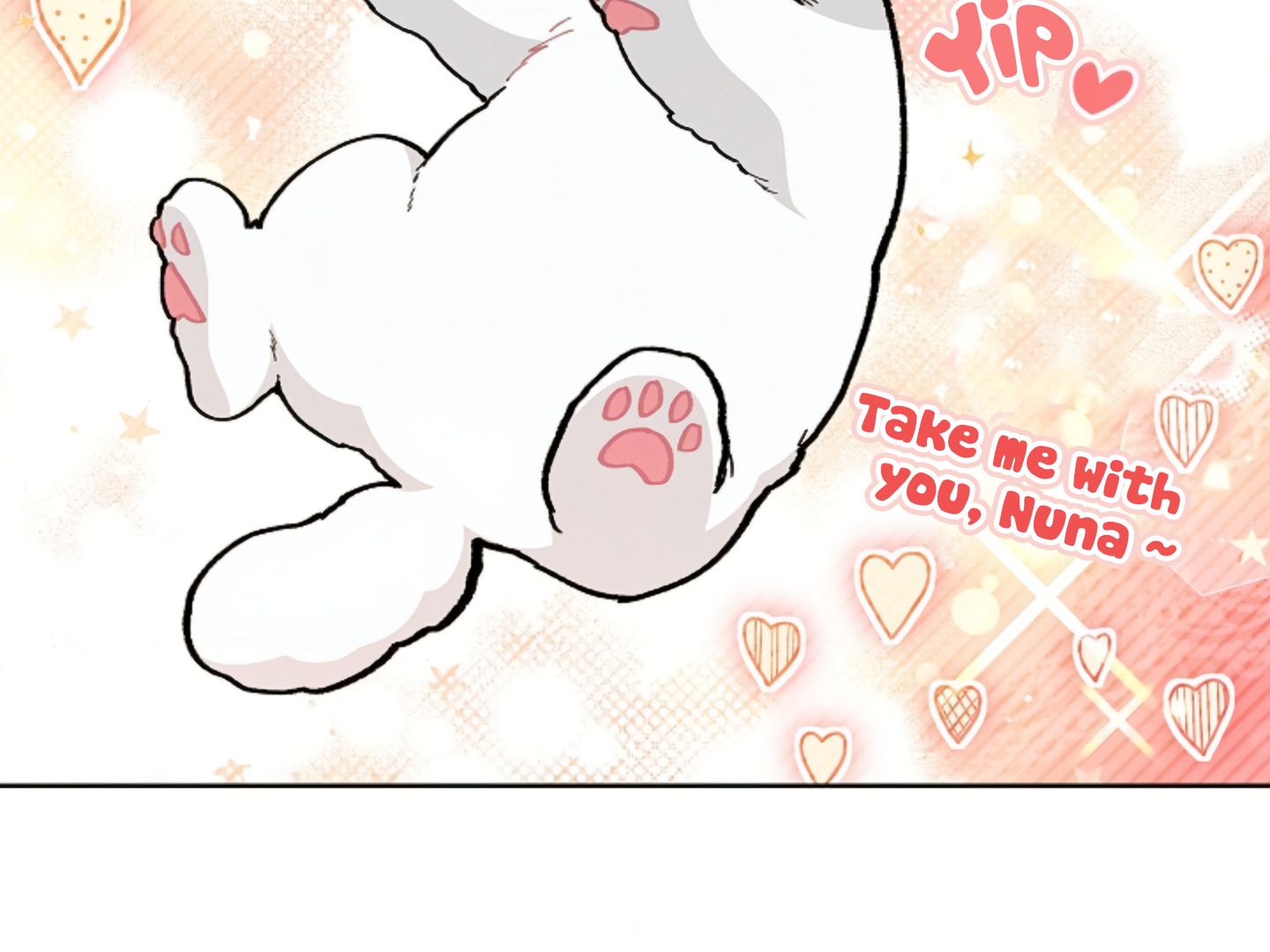 Don’t Mess With the Pooch! Chapter 8 page 21 - 